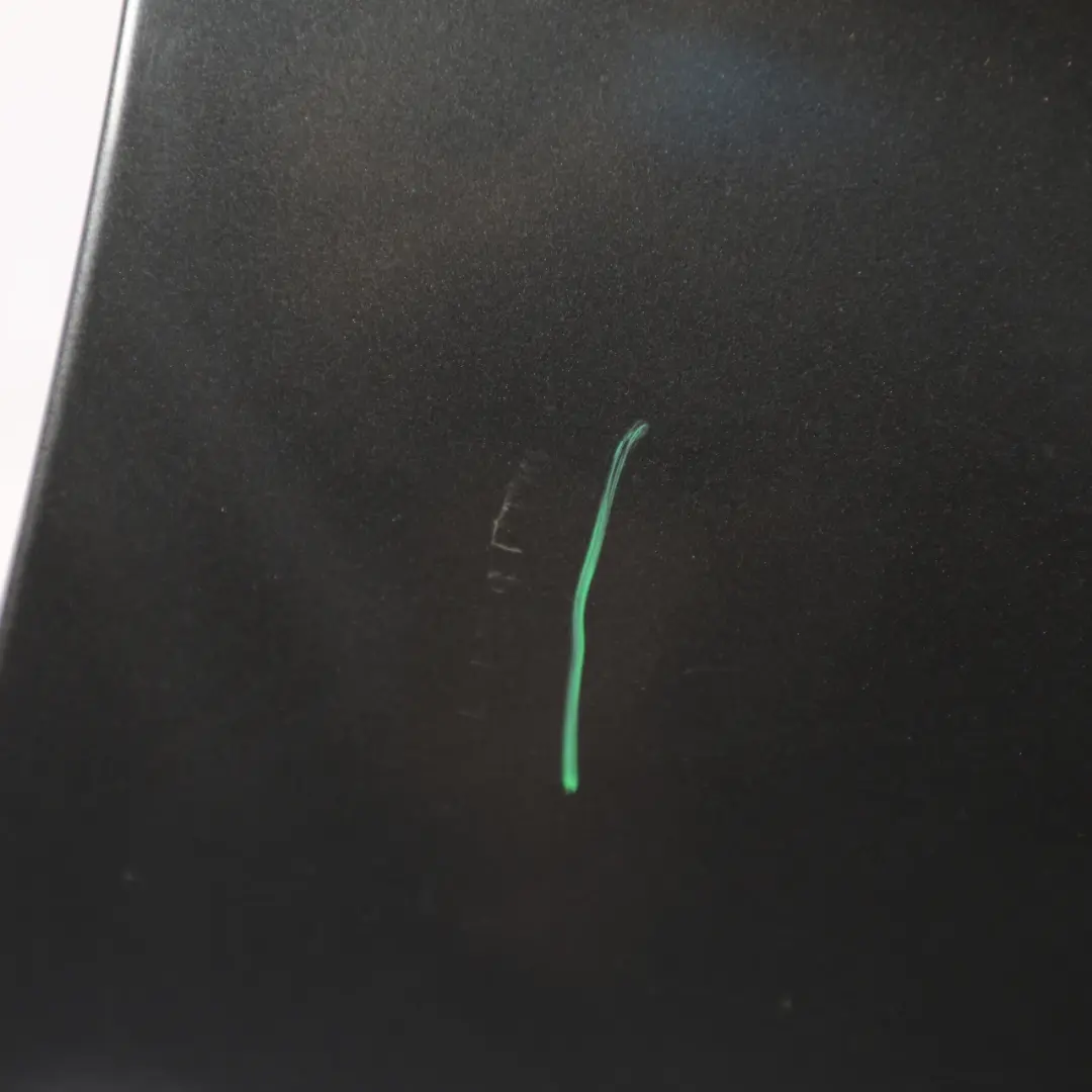 BMW F30 F31 Side Wing Panel Fender Front Right O/S Mineral Metallic - B39 - SKU 7438440-MG - Part number 7438440