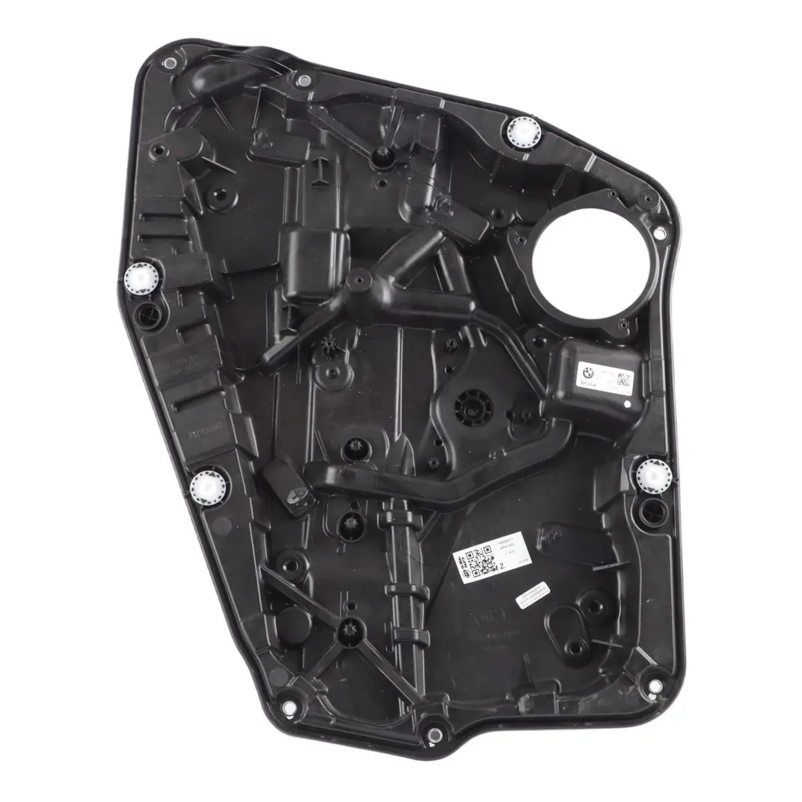 BMW X3 G01 Rear Left N/S Window Regulator Lifter Unit 7393459