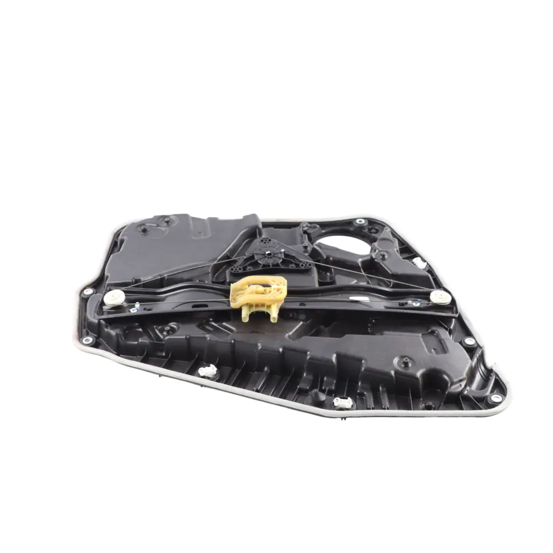 BMW X3 G01 Rear Left N/S Window Regulator Lifter Unit - SKU 7393459 - Part number 7455083