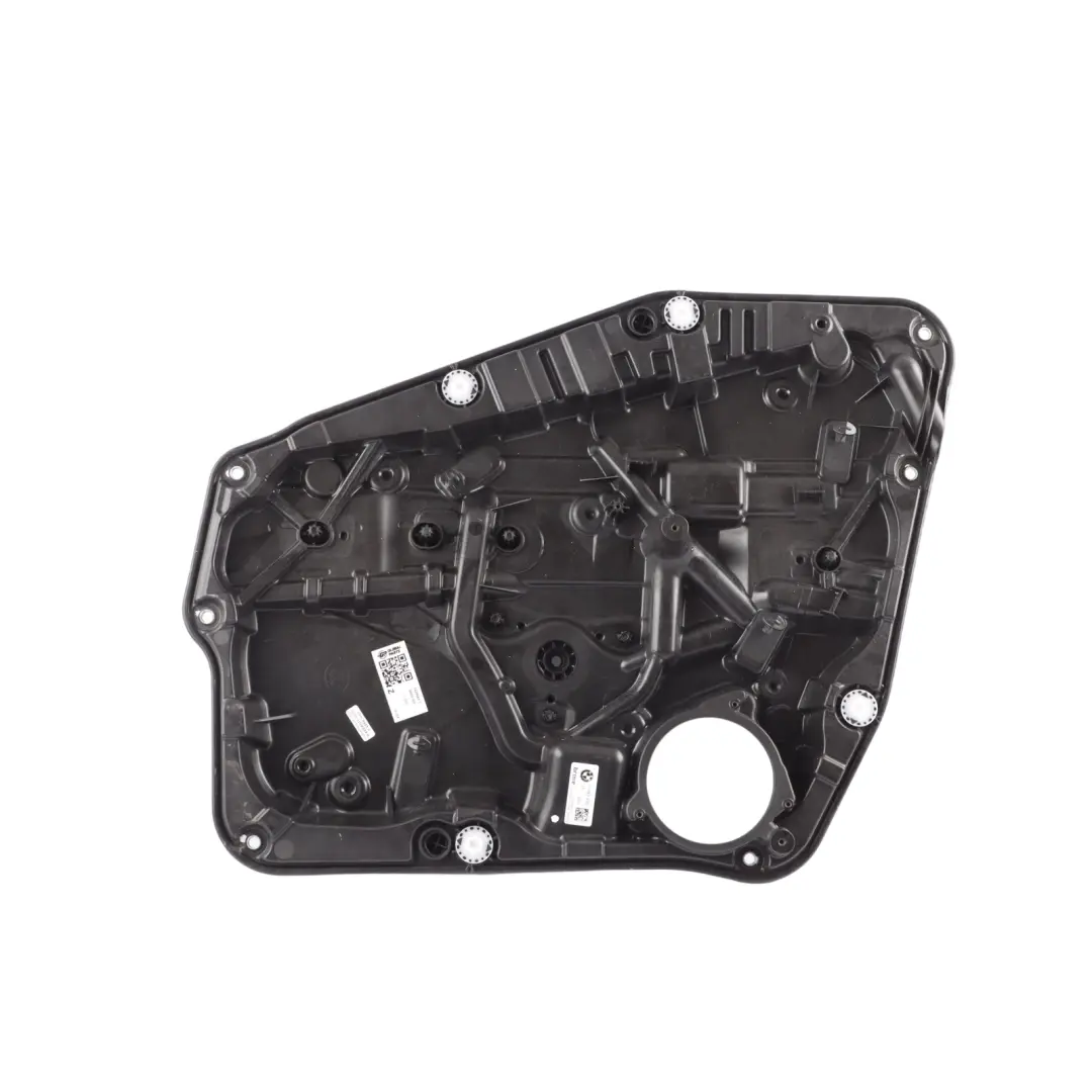 BMW X3 G01 Rear Left N/S Window Regulator Lifter Unit - SKU 7393459 - Part number 7455083