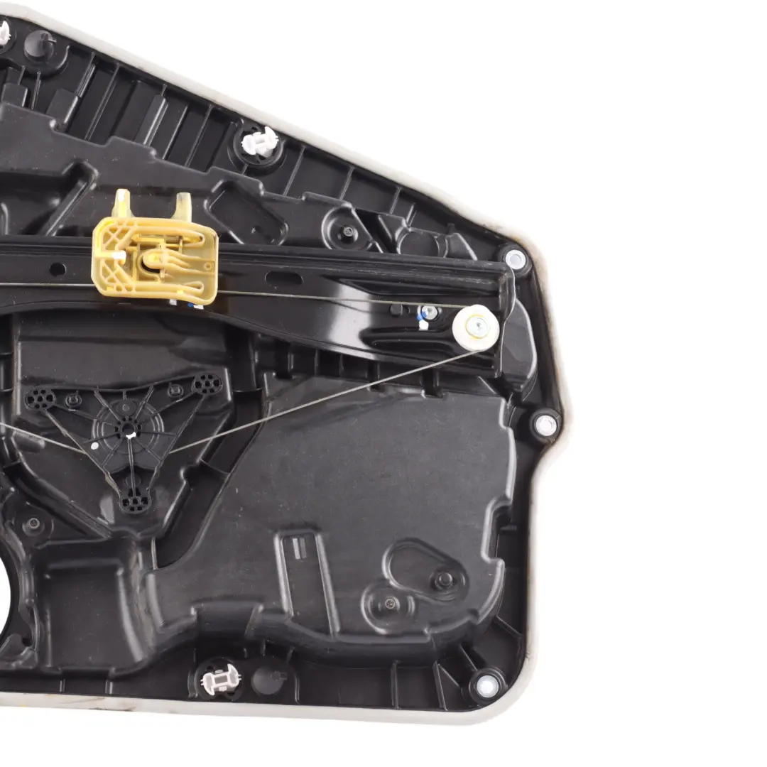 BMW X3 G01 Rear Left N/S Window Regulator Lifter Unit - SKU 7393459 - Part number 7455083