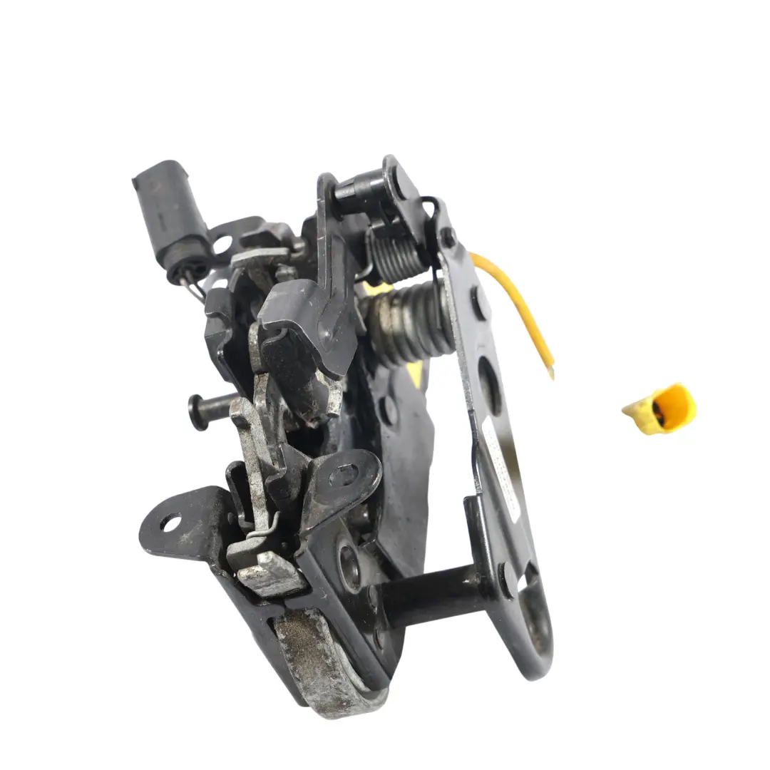 BMW F10 Verrouillage Du Capot Gauche Protection Active Des Piétons - SKU 7458149-1 - Numéro de pièce 7458149