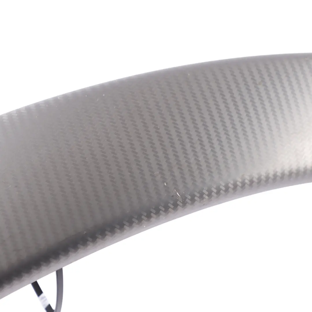 Front Door Trim Pull Handle Cover Right O/S to BMW F30 F32 F33 F36 LCI with Part number 7460302 BMW F30 F32 F33 F36 LCI Front Door Trim Pull Handle Cover Right O/S - SKU 7460302 - Part number 7460302