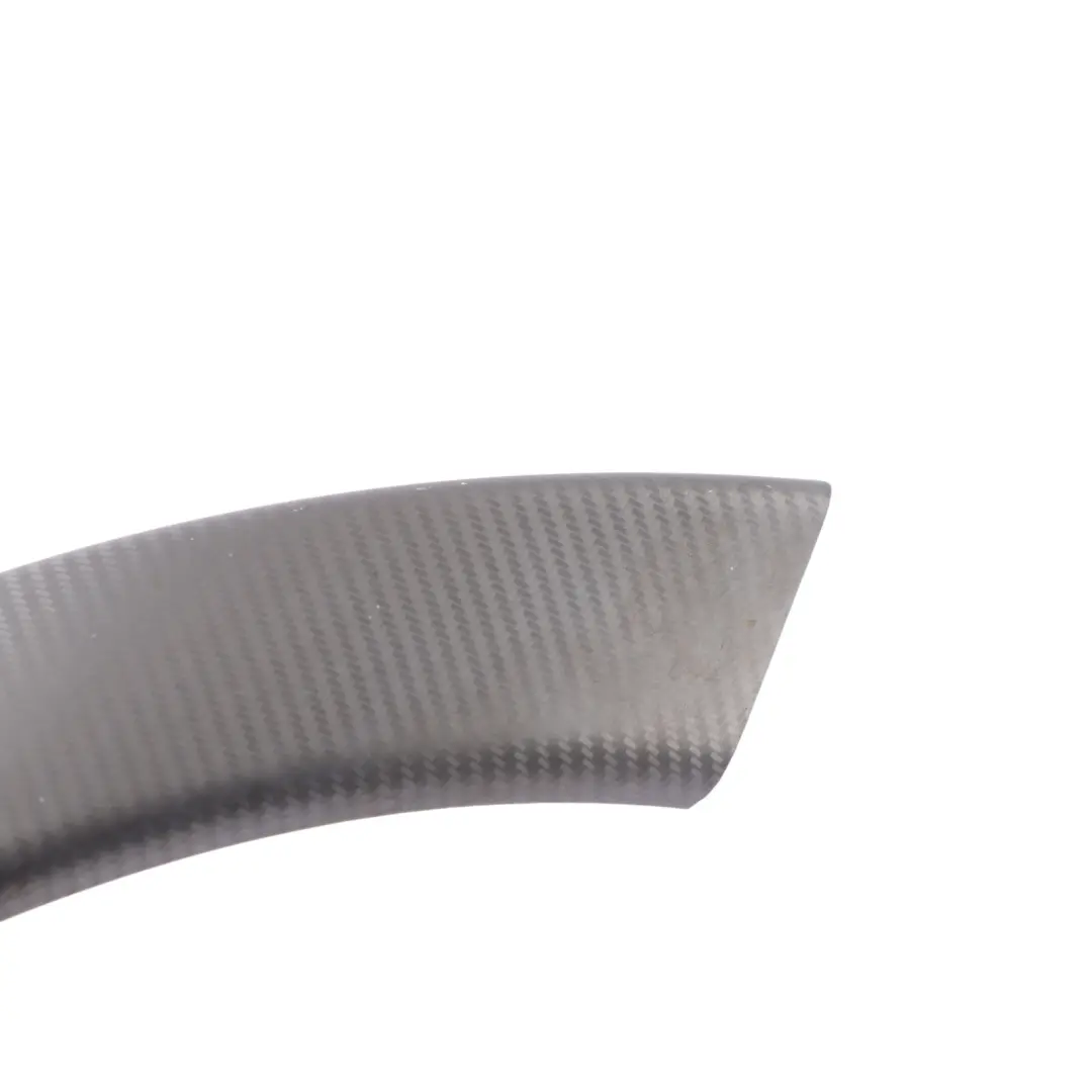 Front Door Trim Pull Handle Cover Right O/S to BMW F30 F32 F33 F36 LCI with Part number 7460302 BMW F30 F32 F33 F36 LCI Front Door Trim Pull Handle Cover Right O/S - SKU 7460302 - Part number 7460302