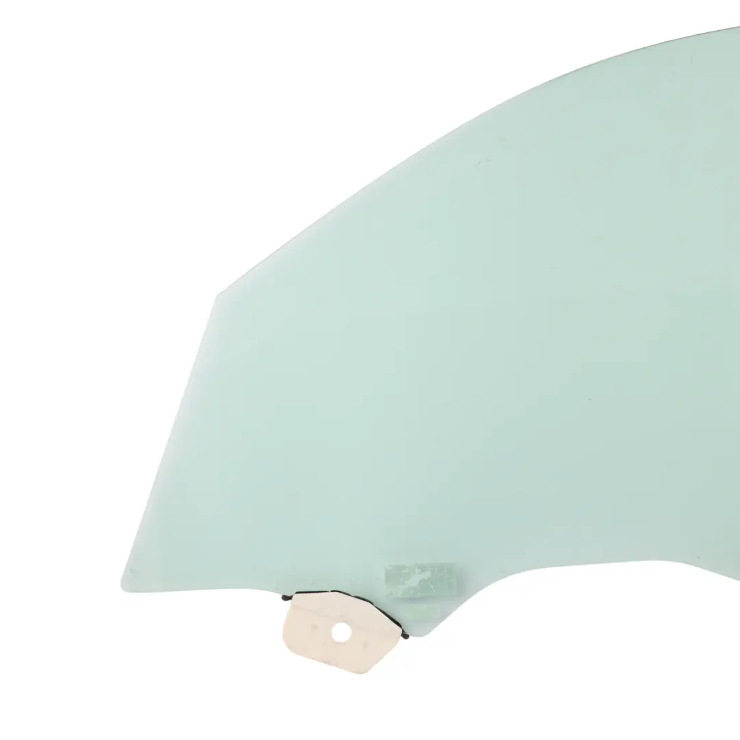Front Door Side Window Glass Glazing Green AS2 VSG Left N/S to BMW X3 G01 with Part number 7464061 BMW X3 G01 Front Door Side Window Glass Glazing Green AS2 VSG Left N/S - SKU 7464061 - Part number 7464061