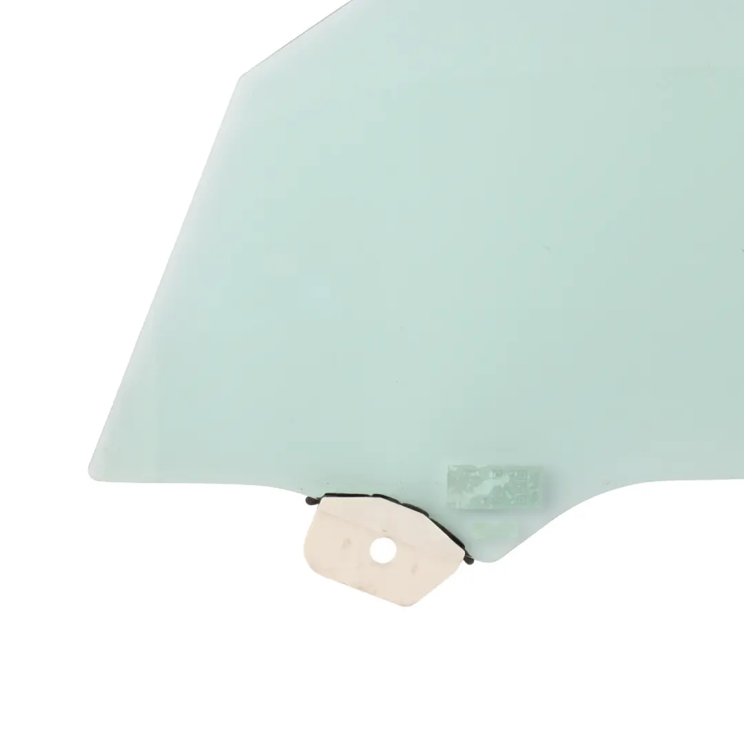 Front Door Side Window Glass Glazing Green AS2 VSG Left N/S to BMW X3 G01 with Part number 7464061 BMW X3 G01 Front Door Side Window Glass Glazing Green AS2 VSG Left N/S - SKU 7464061 - Part number 7464061