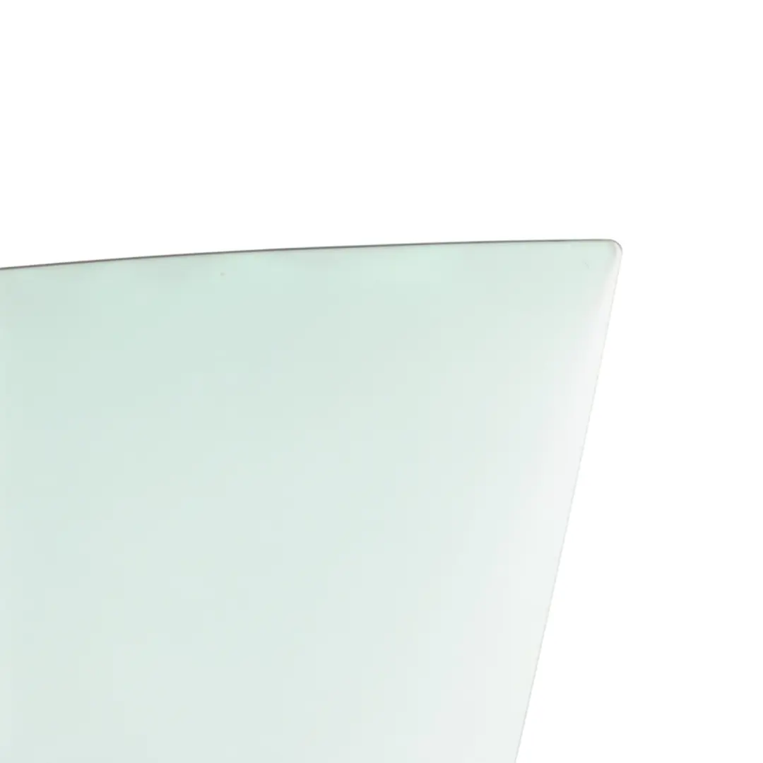 Front Door Side Window Glass Glazing Green AS2 VSG Left N/S to BMW X3 G01 with Part number 7464061 BMW X3 G01 Front Door Side Window Glass Glazing Green AS2 VSG Left N/S - SKU 7464061 - Part number 7464061