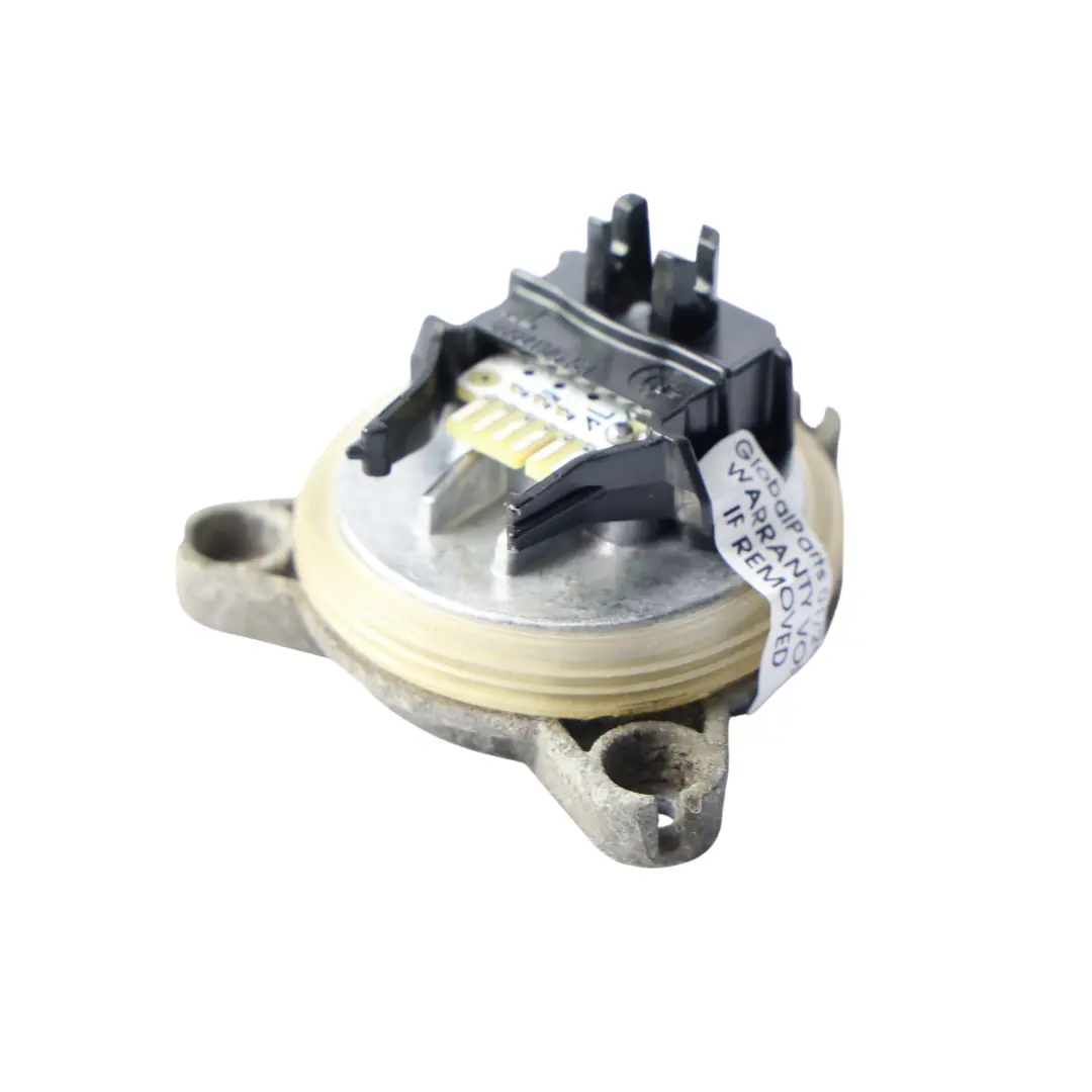 BMW X3 F97 G01 X4 F98 Led Licht Tagfahrlicht Modul Steuergerät DRL - SKU 7466102 - Teilenummer 7466102