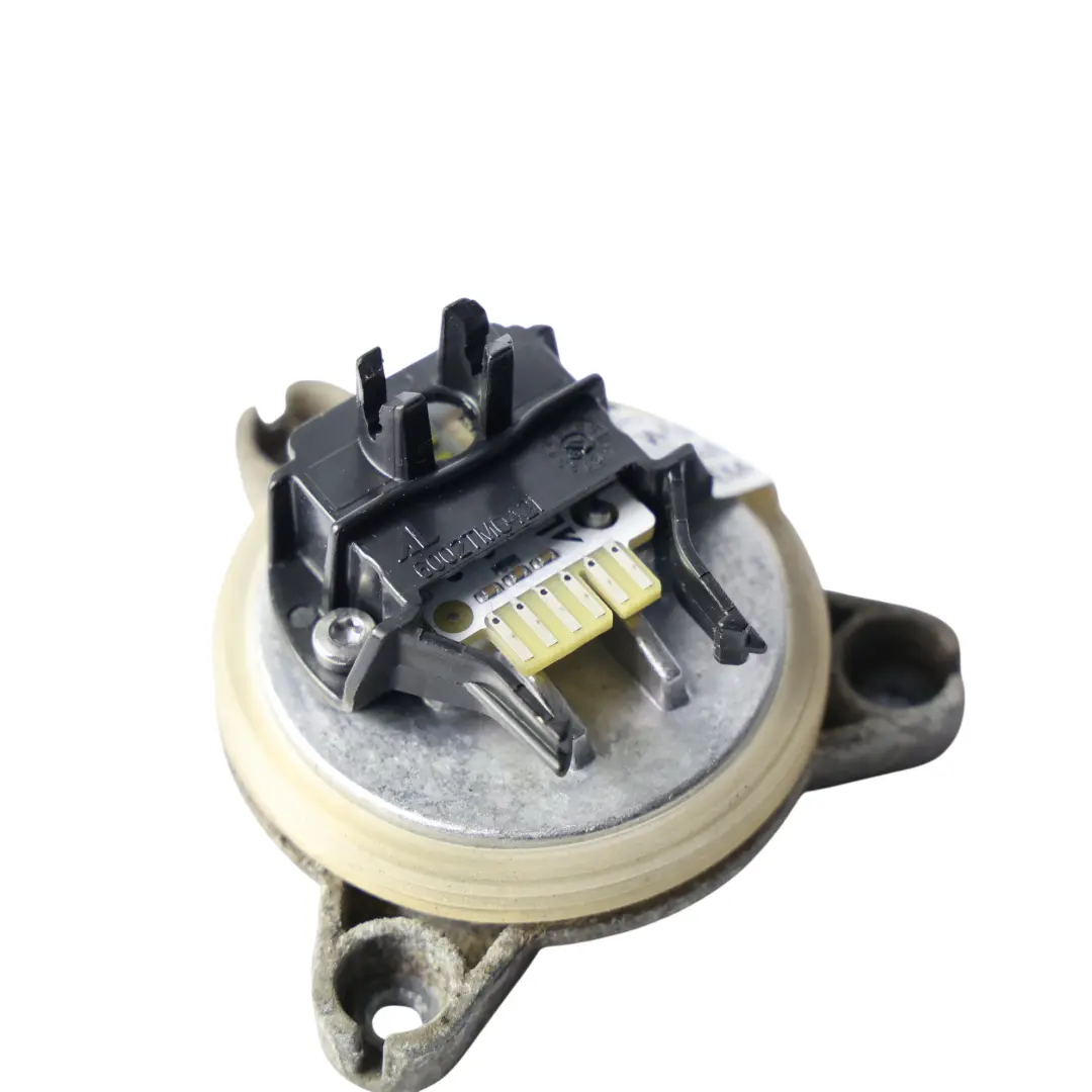 BMW X3 F97 G01 X4 F98 Led Luz Diurna Módulo De Control DRL - SKU 7466102 - Número de pieza 7466102