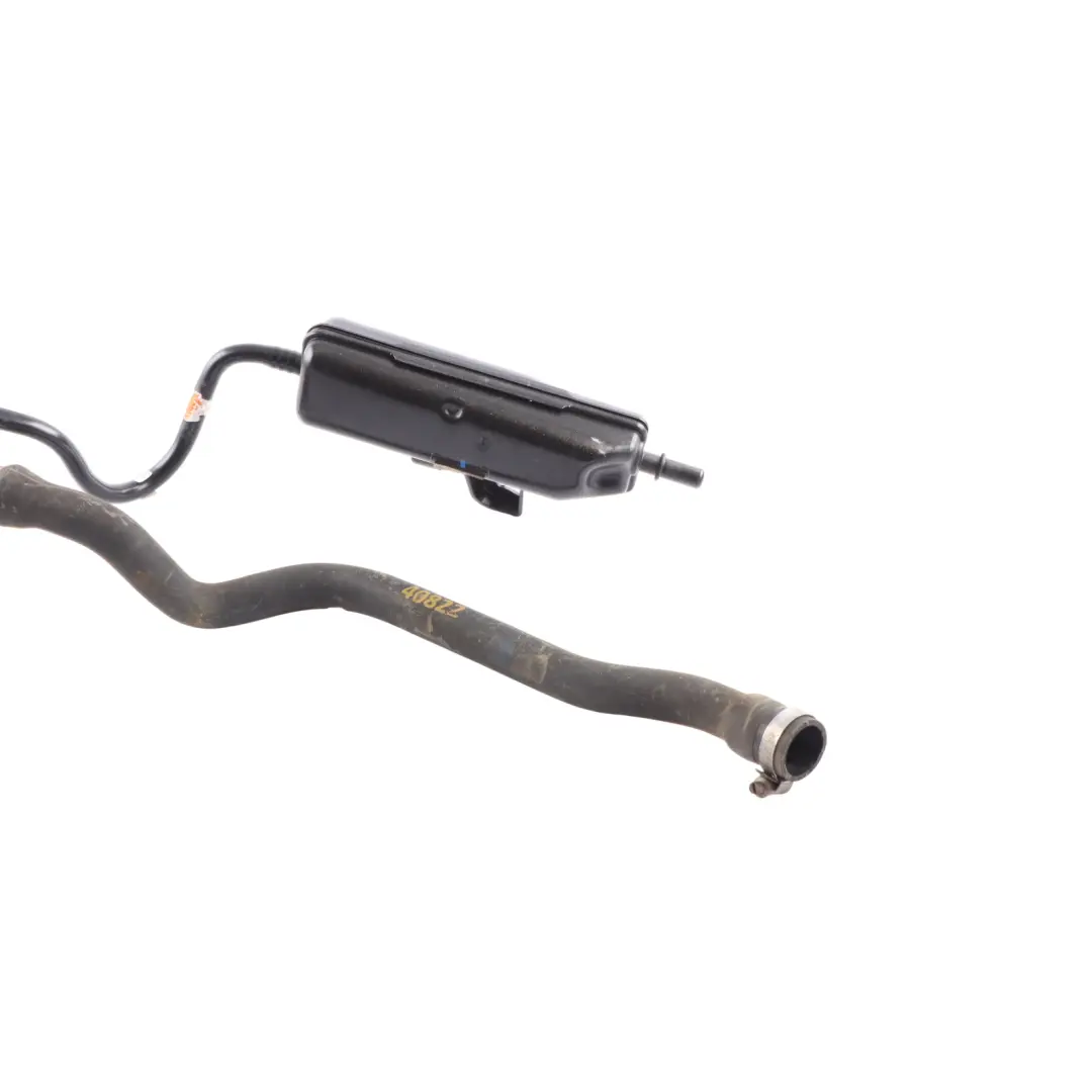 Adblue Filling System SCR Filler SCR Neck Pipe to Bmw X1 F48 with Part number 7467966 Bmw X1 F48 Adblue Filling System SCR Filler SCR Neck Pipe - SKU 7467966 - Part number 7467966