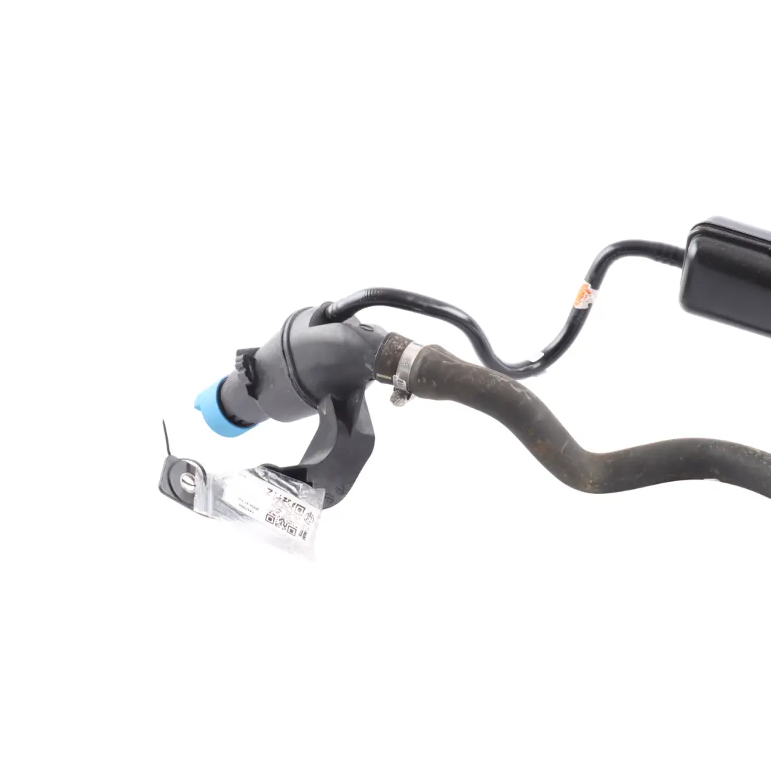 Adblue Filling System SCR Filler SCR Neck Pipe to Bmw X1 F48 with Part number 7467966 Bmw X1 F48 Adblue Filling System SCR Filler SCR Neck Pipe - SKU 7467966 - Part number 7467966