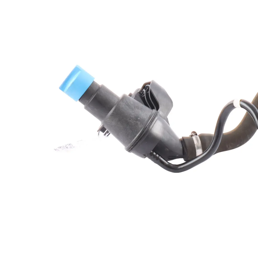 Adblue Filling System SCR Filler SCR Neck Pipe to Bmw X1 F48 with Part number 7467966 Bmw X1 F48 Adblue Filling System SCR Filler SCR Neck Pipe - SKU 7467966 - Part number 7467966