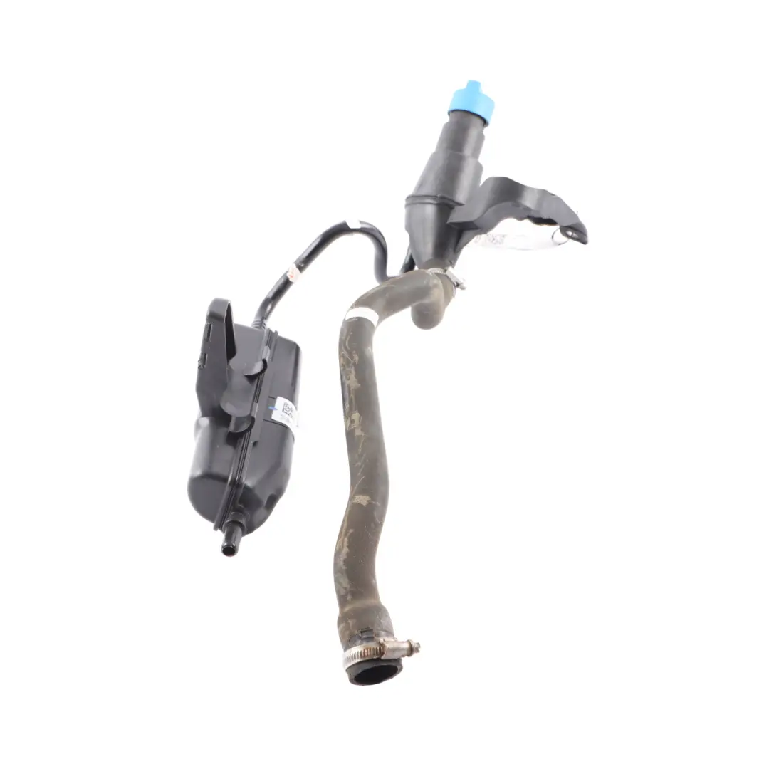 Adblue Filling System SCR Filler SCR Neck Pipe to Bmw X1 F48 with Part number 7467966 Bmw X1 F48 Adblue Filling System SCR Filler SCR Neck Pipe - SKU 7467966 - Part number 7467966