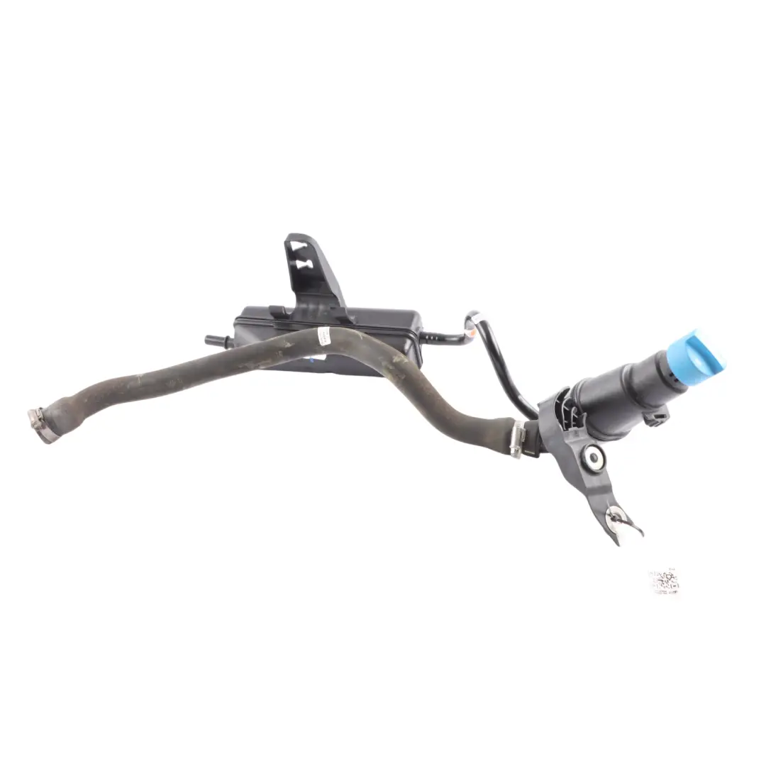 Bmw X1 F48 Adblue Filling System SCR Filler SCR Neck Pipe - SKU 7467966 - Part number 7467966