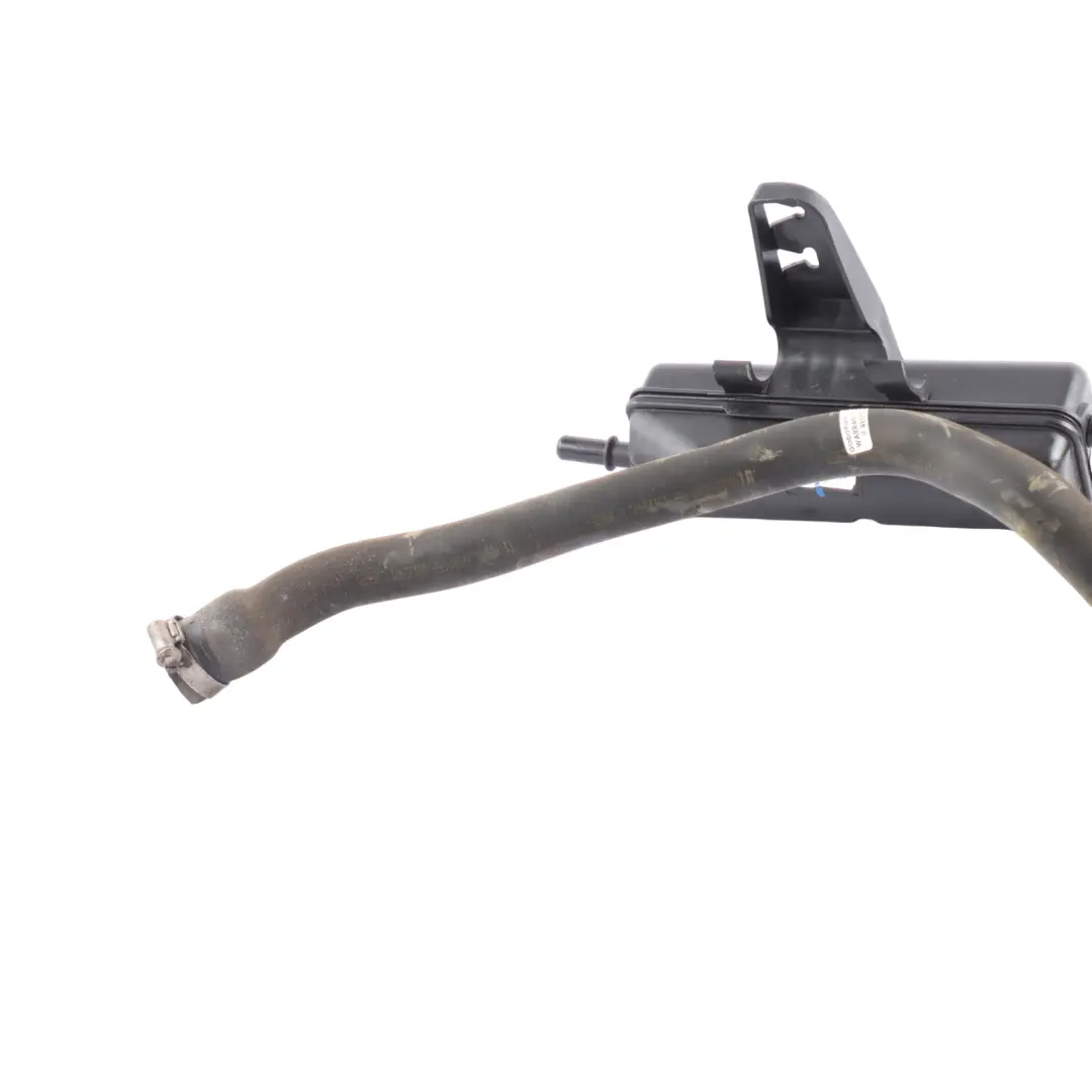 Adblue Filling System SCR Filler SCR Neck Pipe to Bmw X1 F48 with Part number 7467966 Bmw X1 F48 Adblue Filling System SCR Filler SCR Neck Pipe - SKU 7467966 - Part number 7467966