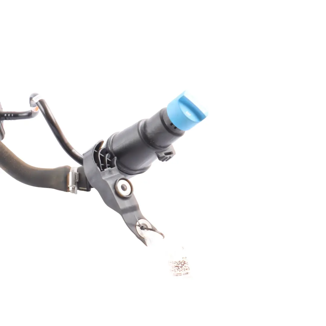 Bmw X1 F48 Adblue Filling System SCR Filler SCR Neck Pipe - SKU 7467966 - Part number 7467966