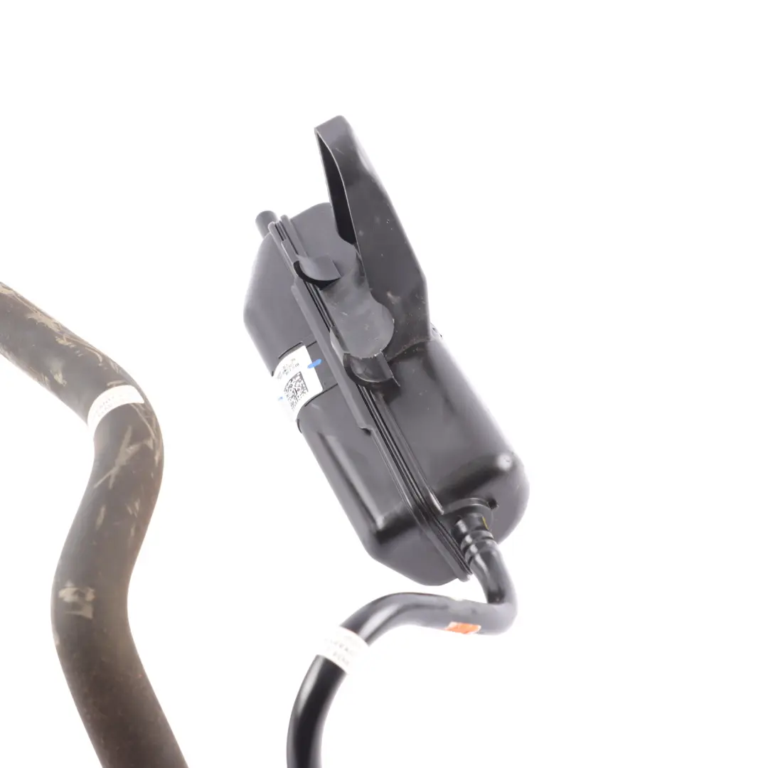 Bmw X1 F48 Adblue Filling System SCR Filler SCR Neck Pipe - SKU 7467966 - Part number 7467966