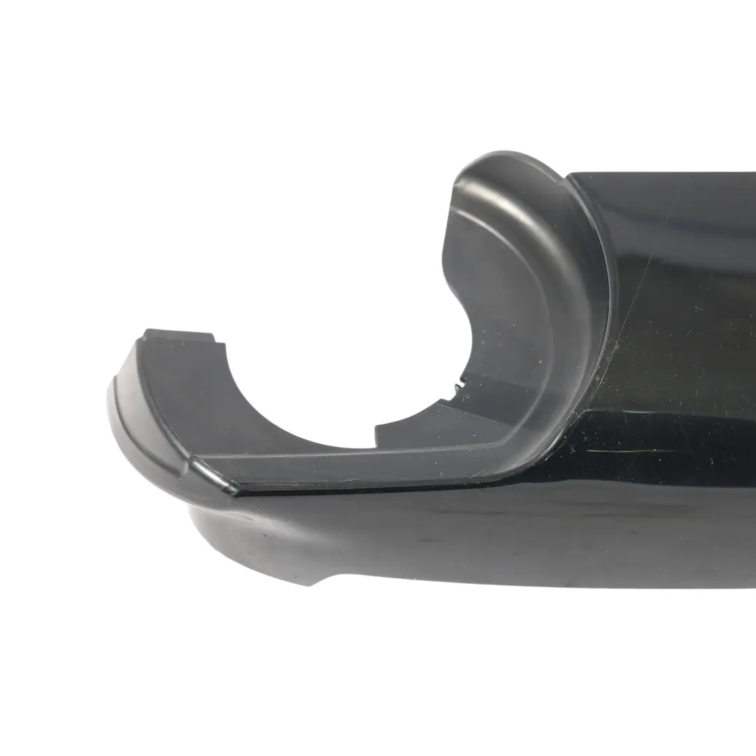 BMW G01 G02 G05 G06 Espejo Retrovisor Carcasa Inferior Tapa Derecha - SKU 7468244 - Número de pieza 7468244