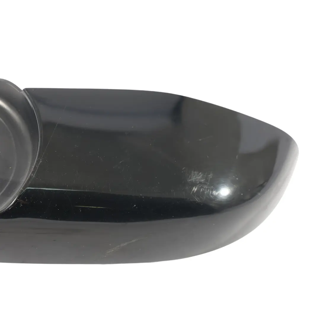BMW G01 G02 G05 G06 Wing Mirror Lower Housing Cap Cover Trim Right O/S - SKU 7468244 - Part number 7468244
