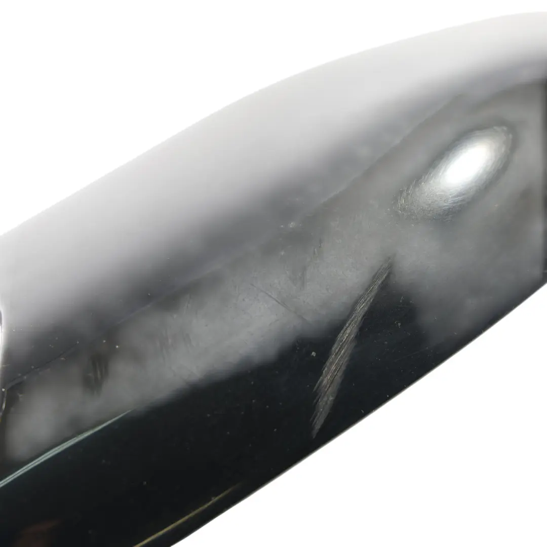 BMW G01 G02 G05 G06 Espejo Retrovisor Carcasa Inferior Tapa Derecha - SKU 7468244 - Número de pieza 7468244