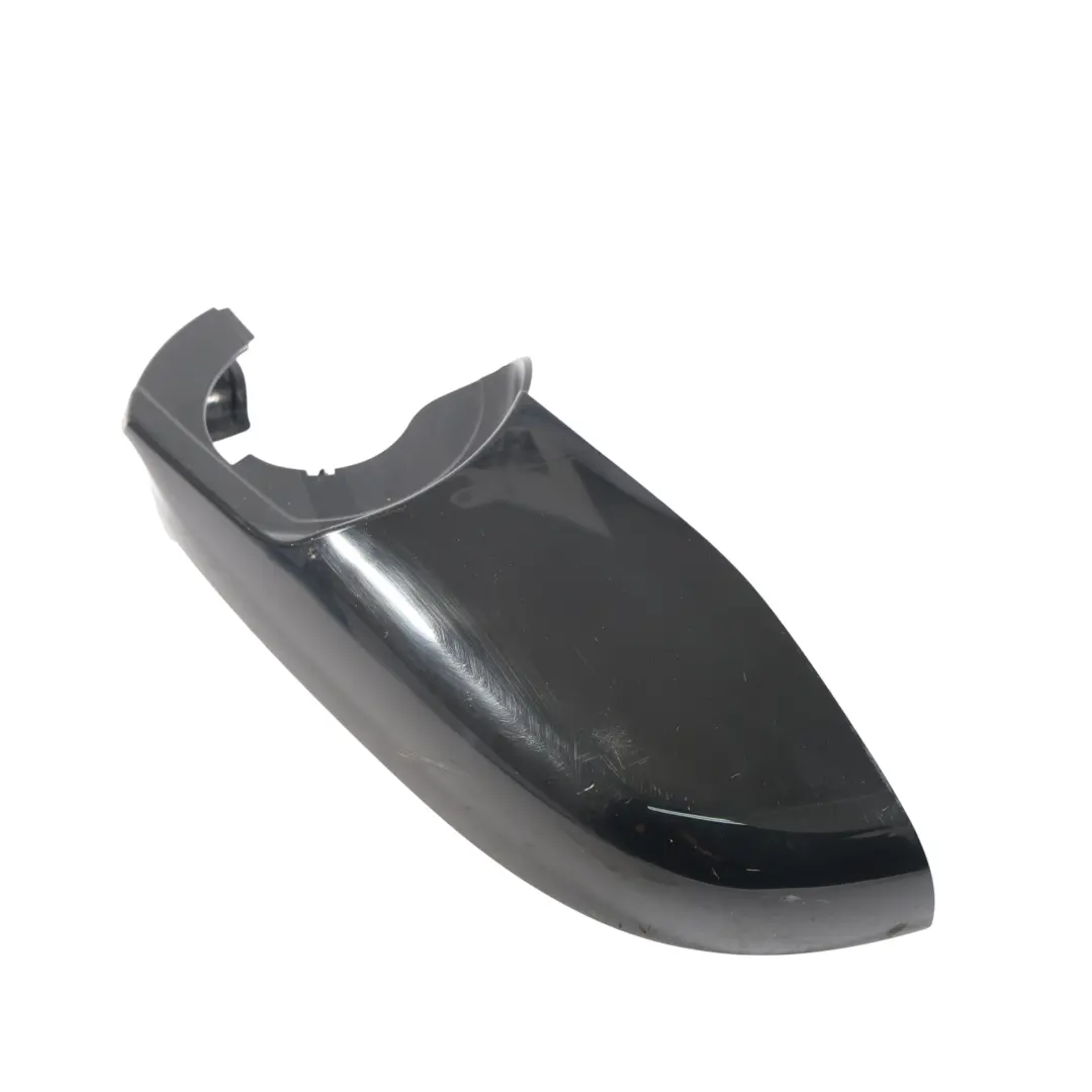 Espejo Retrovisor Carcasa Inferior Tapa Derecha para BMW G01 G02 G05 G06 con número de pieza 7468244 BMW G01 G02 G05 G06 Espejo Retrovisor Carcasa Inferior Tapa Derecha - SKU 7468244 - Número de pieza 7468244