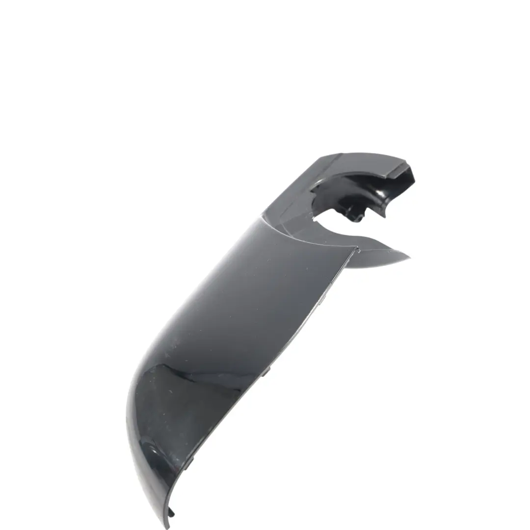 BMW G01 G02 G05 G06 Cache Inférieur Rétroviseur Extérieur Droit - SKU 7468244 - Numéro de pièce 7468244