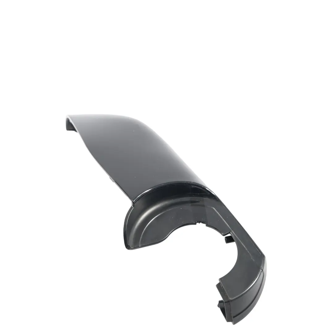 BMW G01 G02 G05 G06 Cache Inférieur Rétroviseur Extérieur Droit - SKU 7468244 - Numéro de pièce 7468244