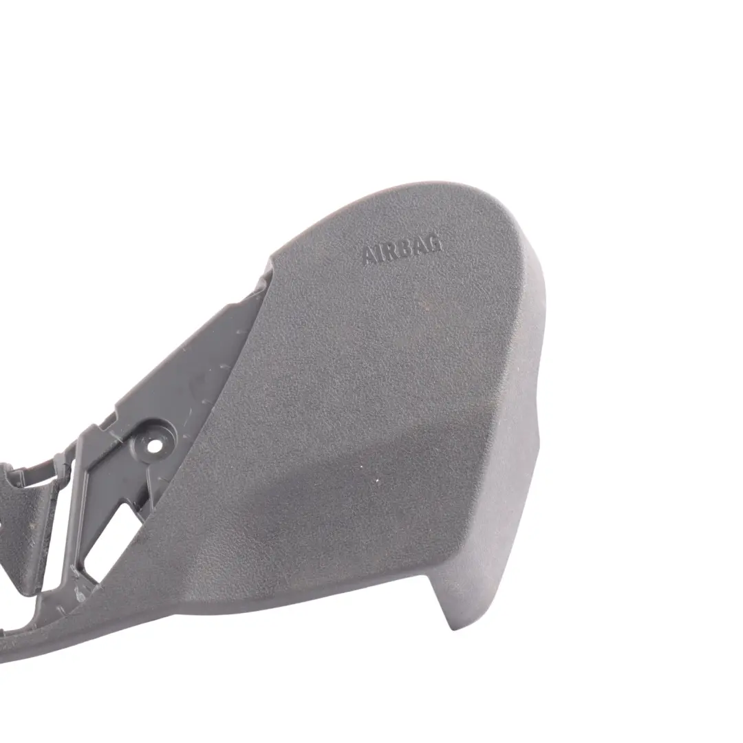 Outer Seat Cover Front Left N/S Switch Trim Panel Black 7415077 to BMW X3 G01 with Part number 7469663 BMW X3 G01 Outer Seat Cover Front Left N/S Switch Trim Panel Black 7415077 - SKU 7469663 - Part number 7469663