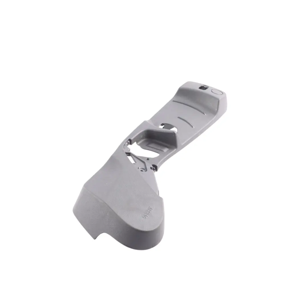 BMW X3 G01 Outer Seat Cover Front Left N/S Switch Trim Panel Black 7415077 - SKU 7469663 - Part number 7469663