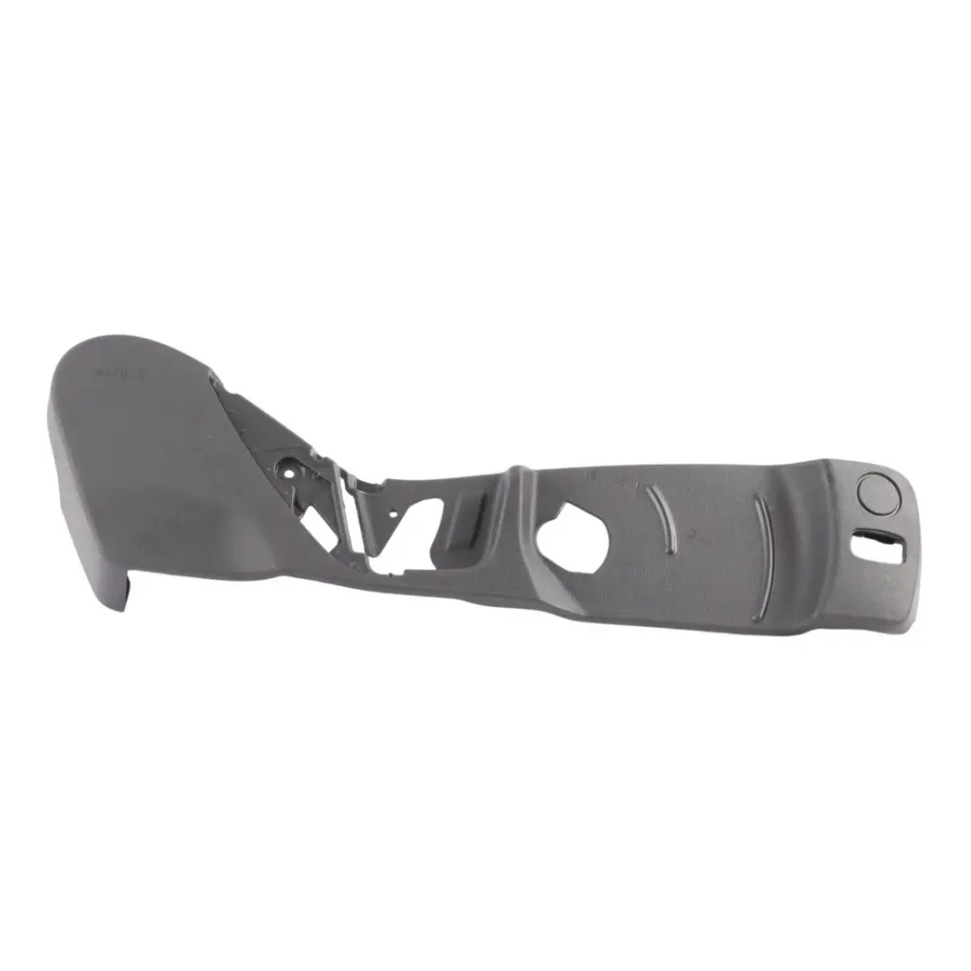 BMW X3 G01 Outer Seat Cover Front Right O/S Switch Trim Panel Black 7415078 - SKU 7469664 - Part number 7469664