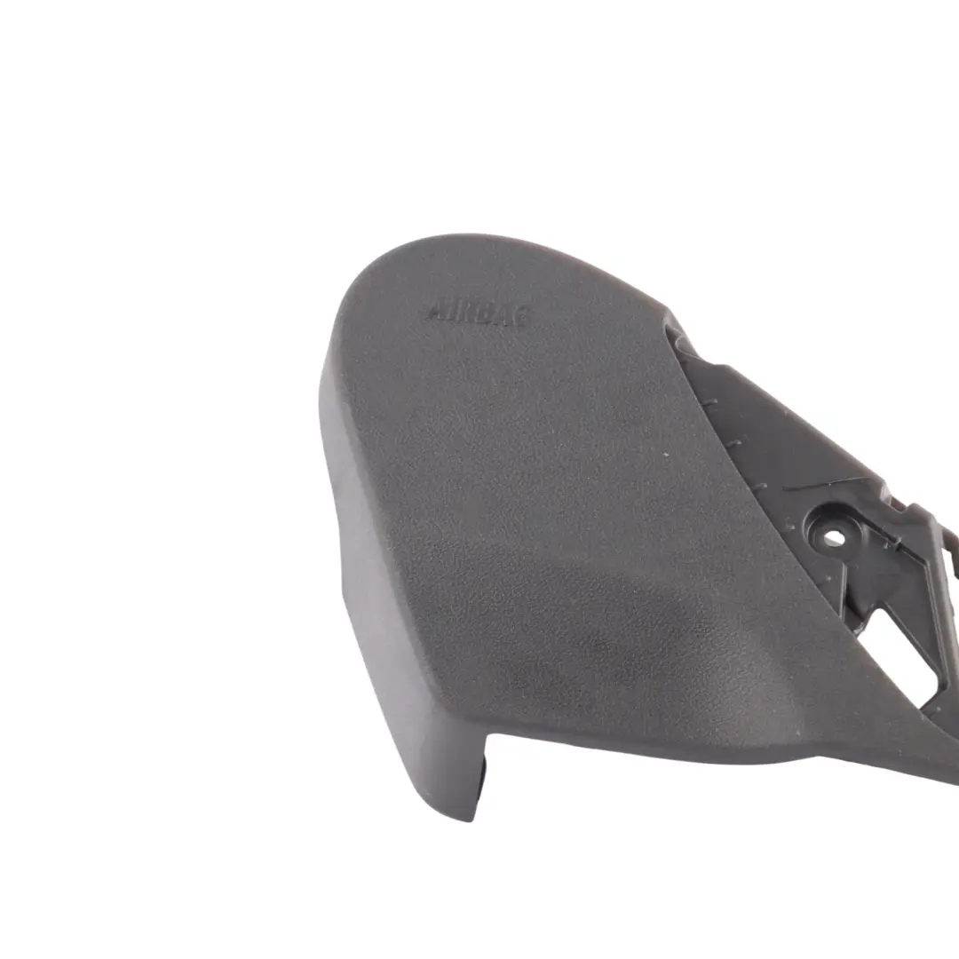 BMW X3 G01 Outer Seat Cover Front Right O/S Switch Trim Panel Black 7415078 - SKU 7469664 - Part number 7469664