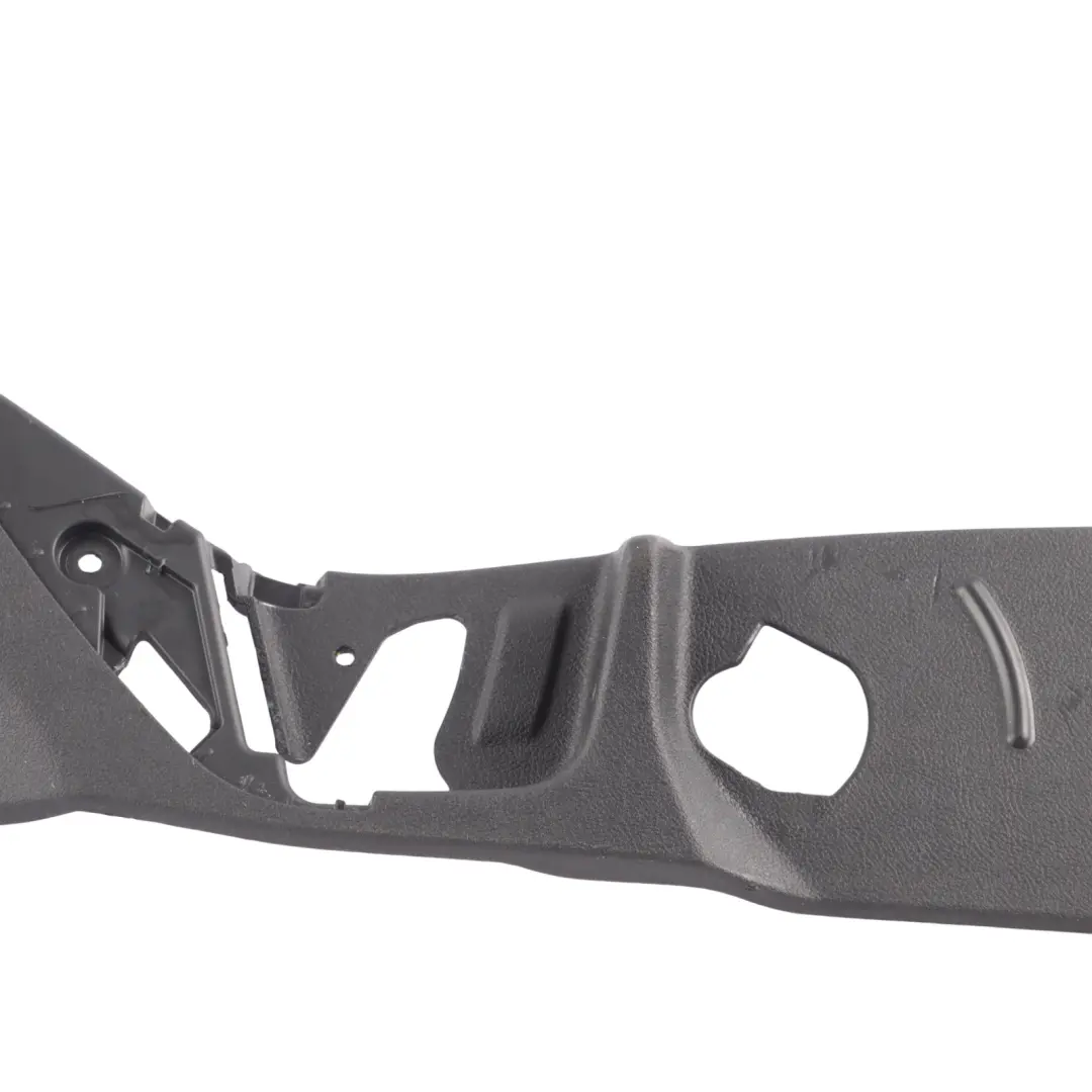 BMW X3 G01 Outer Seat Cover Front Right O/S Switch Trim Panel Black 7415078 - SKU 7469664 - Part number 7469664