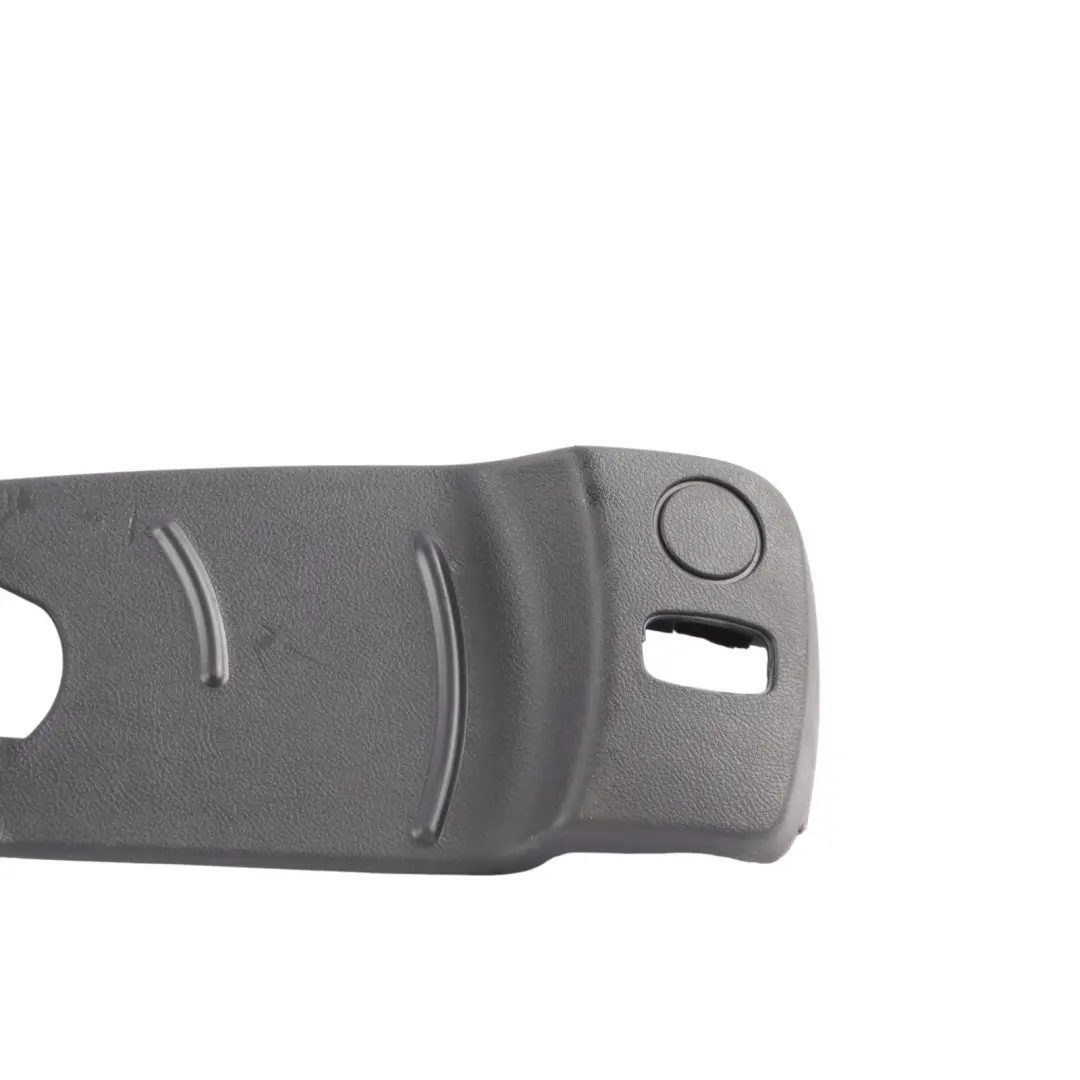 BMW X3 G01 Outer Seat Cover Front Right O/S Switch Trim Panel Black 7415078 - SKU 7469664 - Part number 7469664