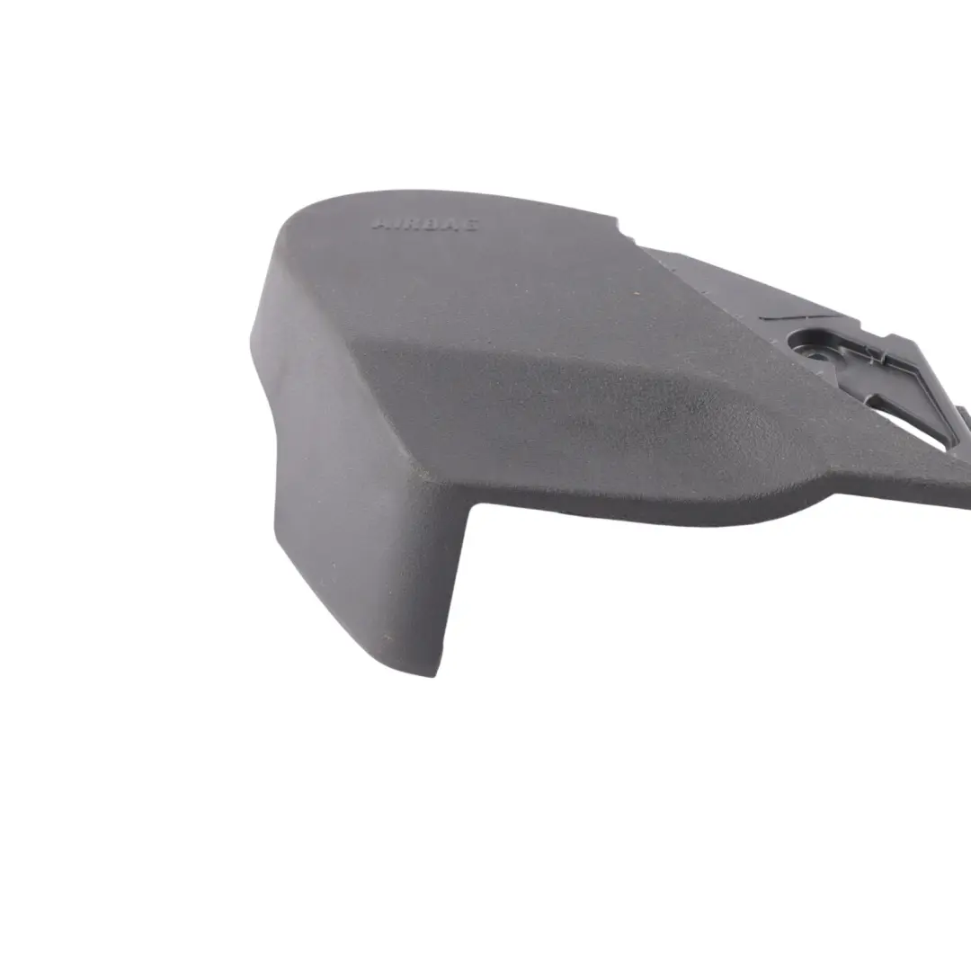 BMW X3 G01 Outer Seat Cover Front Right O/S Switch Trim Panel Black 7415078 - SKU 7469664 - Part number 7469664