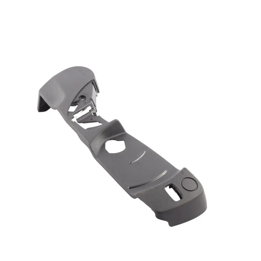 Outer Seat Cover Front Right O/S Switch Trim Panel Black 7415078 to BMW X3 G01 with Part number 7469664 BMW X3 G01 Outer Seat Cover Front Right O/S Switch Trim Panel Black 7415078 - SKU 7469664 - Part number 7469664