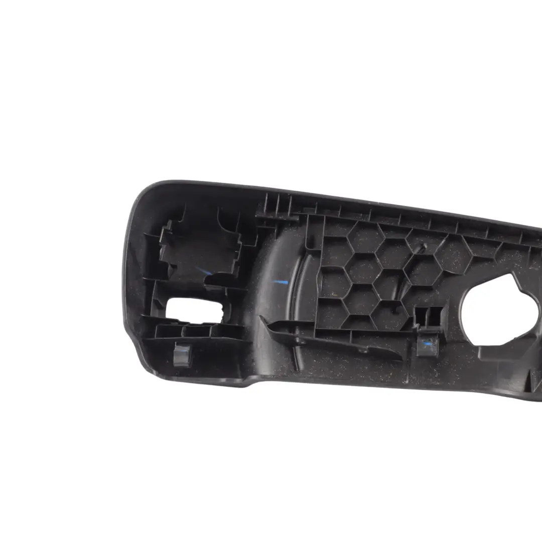 BMW X3 G01 Outer Seat Cover Front Right O/S Switch Trim Panel Black 7415078 - SKU 7469664 - Part number 7469664