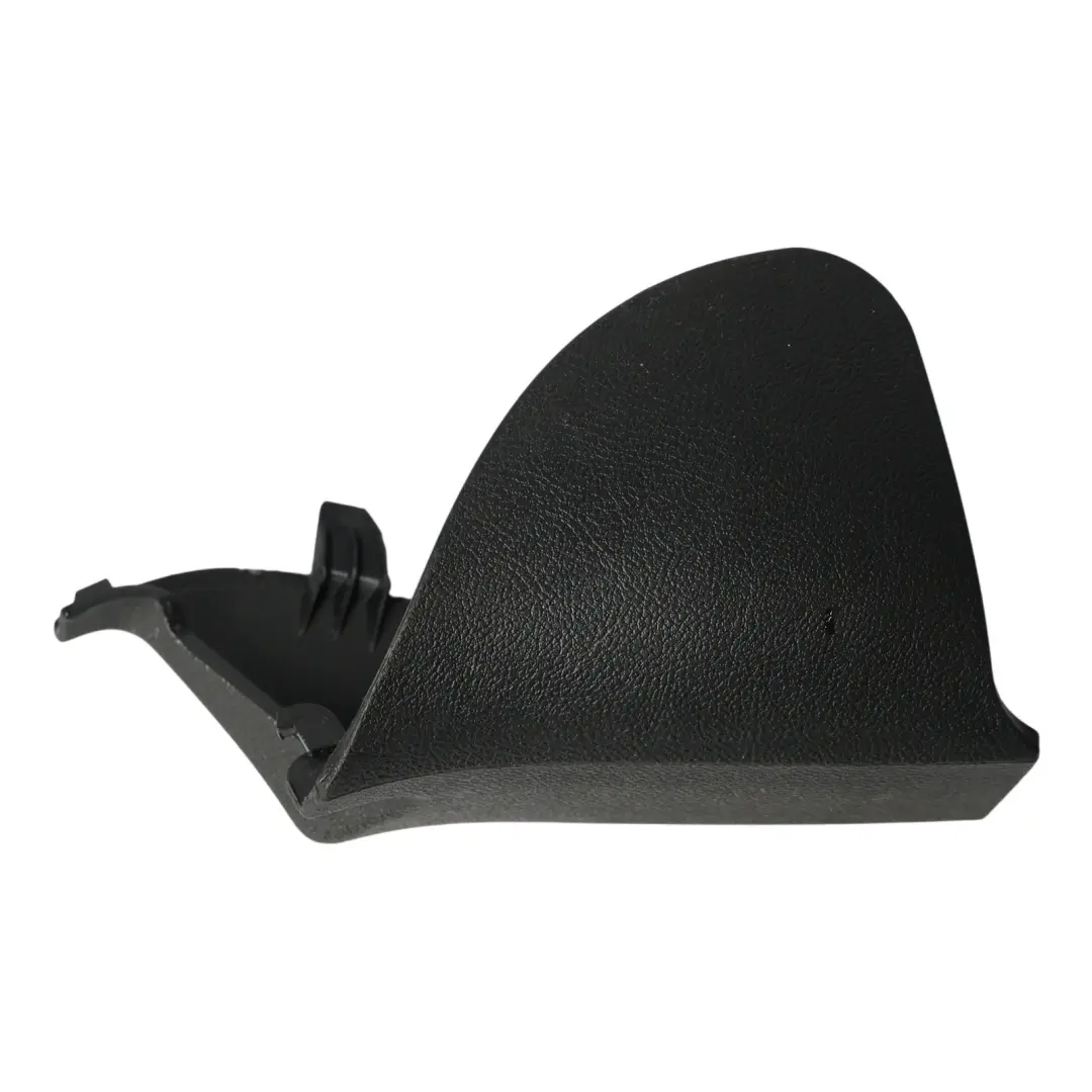 BMW G01 G02 G20 G21 G26 Äußere Sitzverkleidung Schwarz Vorne Links - SKU 7469675 - Teilenummer 7469675