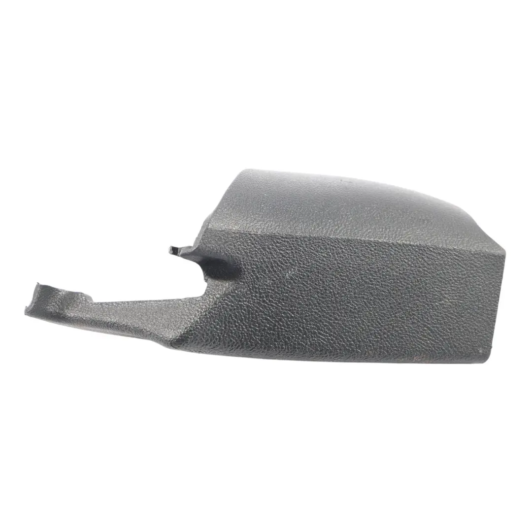 Cubre Asiento Exterior Negro Delantero Izquierdo para BMW G01 G02 G20 G21 G26 con número de pieza 7469675 BMW G01 G02 G20 G21 G26 Cubre Asiento Exterior Negro Delantero Izquierdo - SKU 7469675 - Número de pieza 7469675