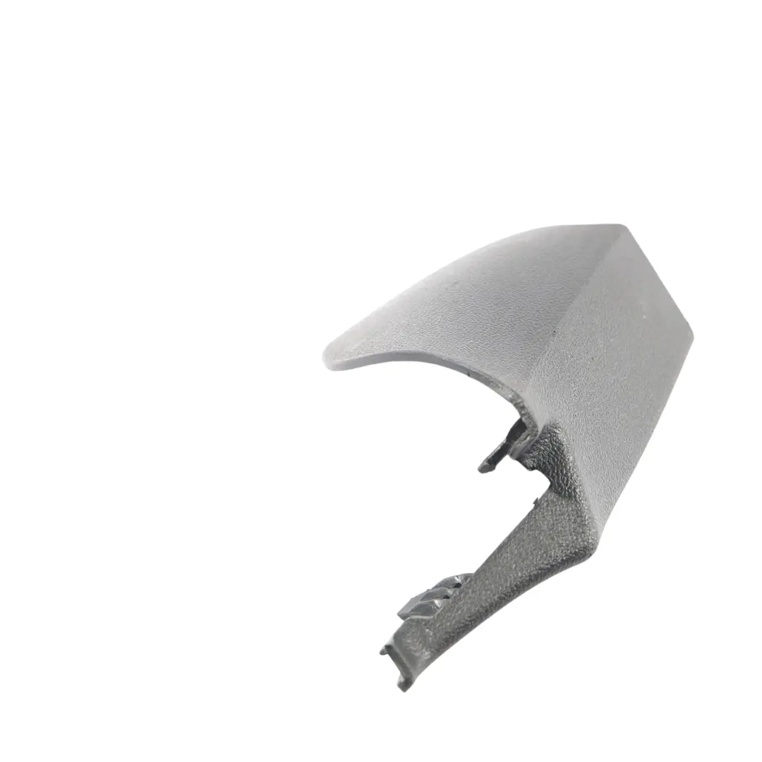 Cubre Asiento Exterior Negro Delantero Izquierdo para BMW G01 G02 G20 G21 G26 con número de pieza 7469675 BMW G01 G02 G20 G21 G26 Cubre Asiento Exterior Negro Delantero Izquierdo - SKU 7469675 - Número de pieza 7469675