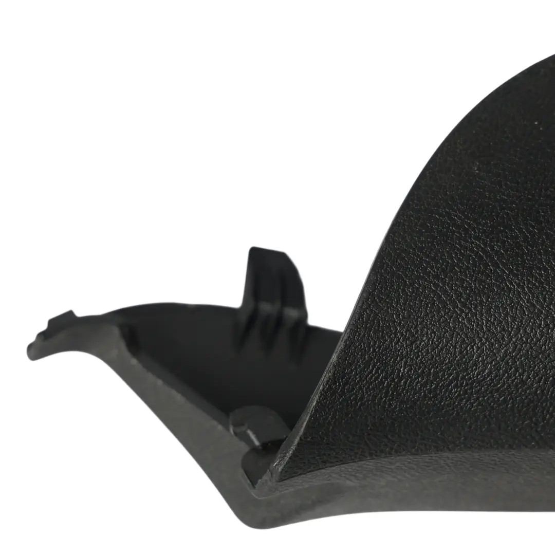 BMW G01 G02 G20 G21 G26 Panneau Extérieur Siège Avant Gauche Noir - SKU 7469675 - Numéro de pièce 7469675