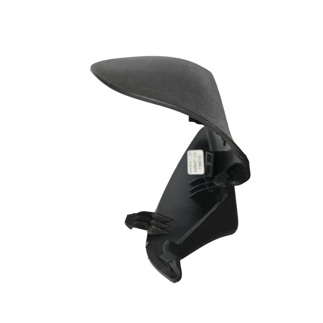 BMW G01 G02 G20 G21 Pannello Coprisedile Esterno Nero Anteriore Sinistro - SKU 7469675 - Numero di parte 7469675