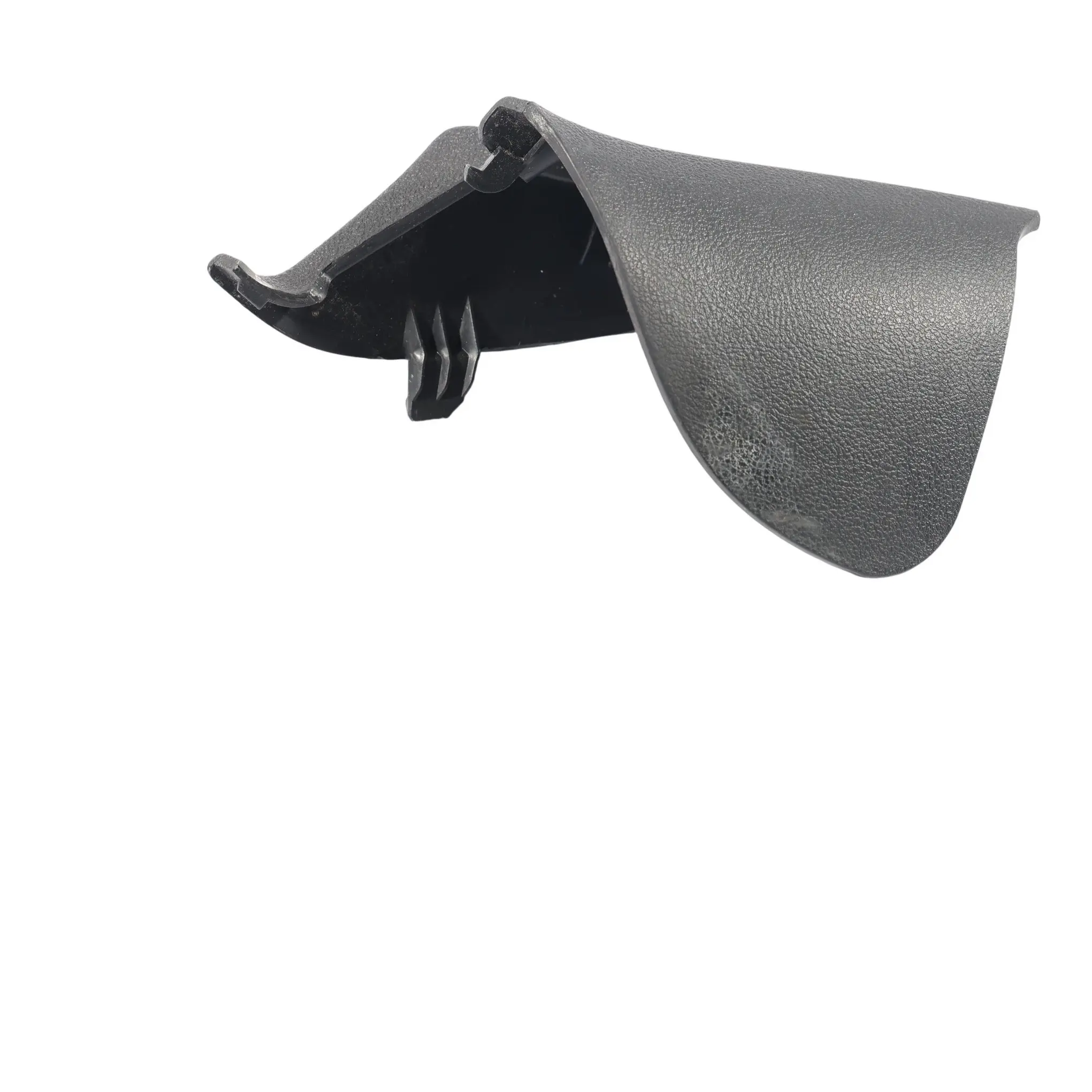 BMW X3 G01 X4 G02 Asiento Exterior Cubierta Negro Delantero Derecho 7415082