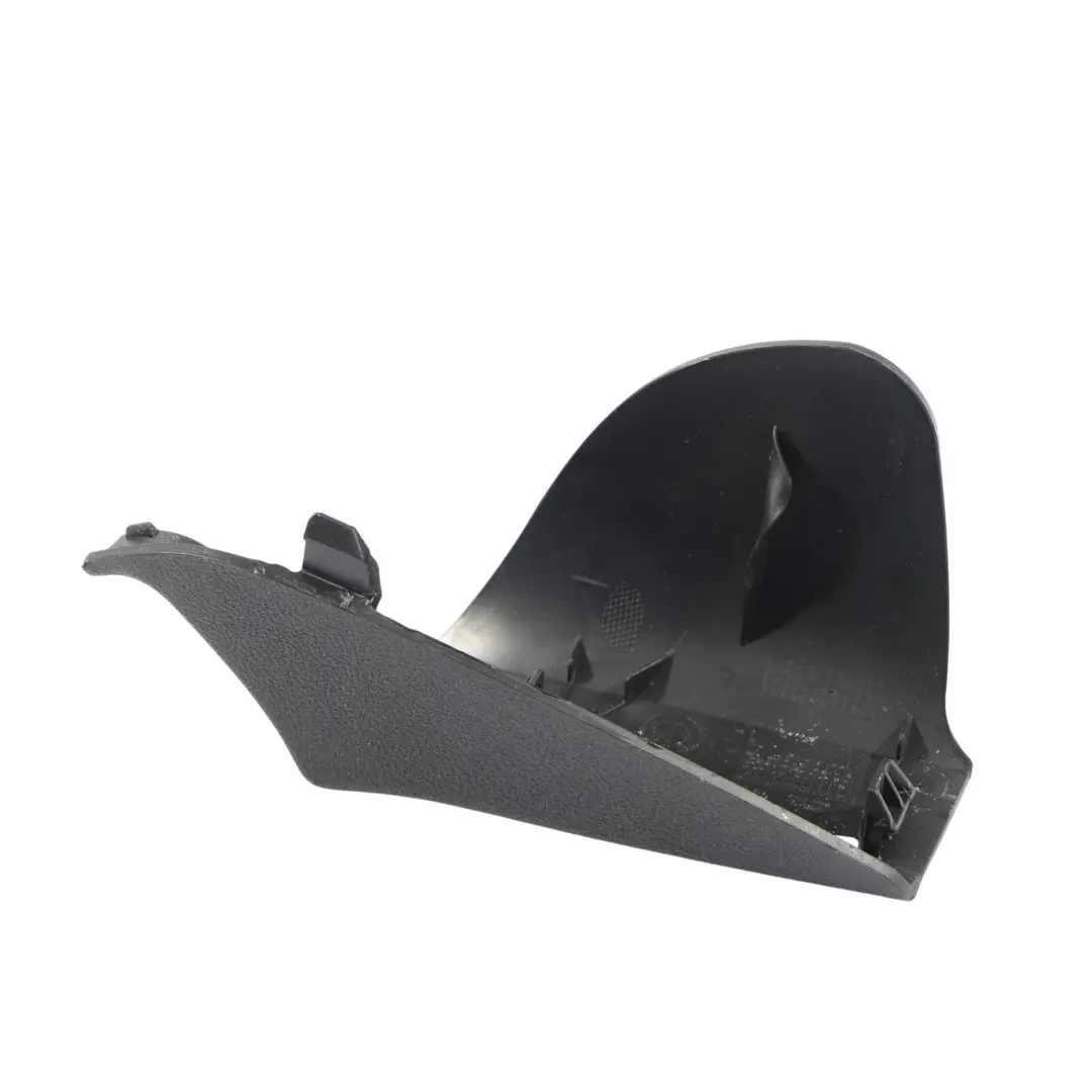 BMW X3 G01 X4 G02 Rivestimento Esterno Del Sedile Anteriore Destro Nero 7415082 - SKU 7469676 - Numero di parte 7469676