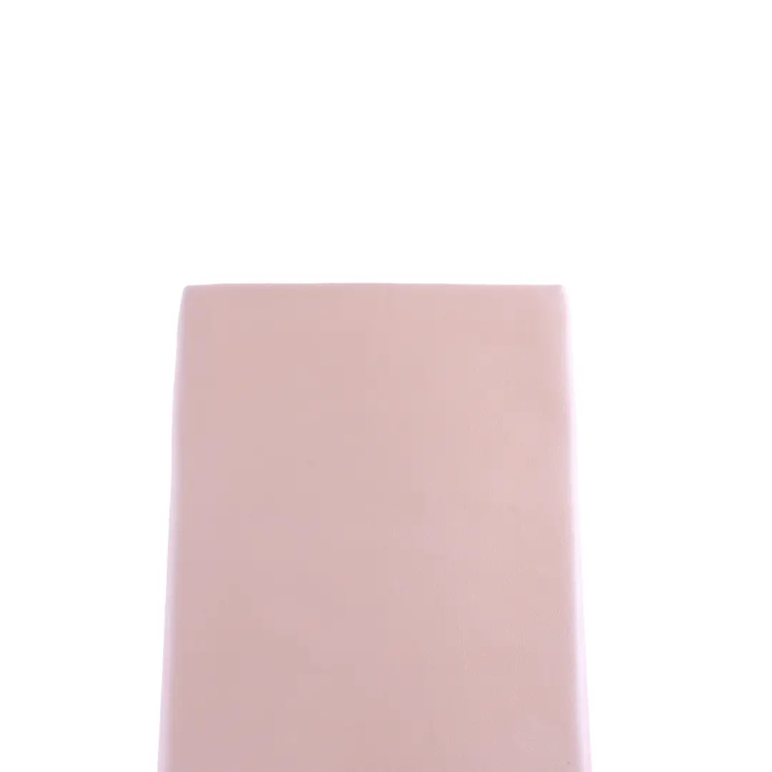 Armrest Arm Rest Holder Trim Panel Leather Cognac to BMW G20 X3 G01 Rear Seat with Part number 7469798 BMW G20 X3 G01 Rear Seat Armrest Arm Rest Holder Trim Panel Leather Cognac - SKU 7469798 - Part number 7469798