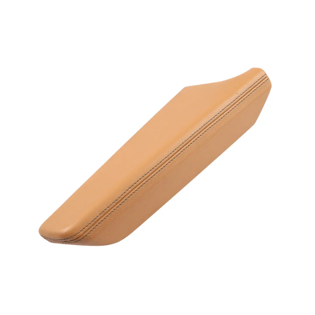 Door Arm Rest Leather Cognac Front Rear Left N/S to BMW X3 G01 X4 G02 with Part number 7470077 BMW X3 G01 X4 G02 Door Arm Rest Leather Cognac Front Rear Left N/S - SKU 7470077 - Part number 7470077