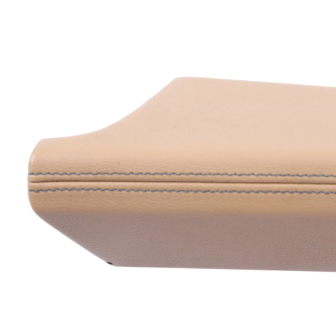 BMW X3 G01 X4 G02 Accoudoir Porte Cuir Cognac Avant Arrière Droit - SKU 7470078-1 - Numéro de pièce 7470078