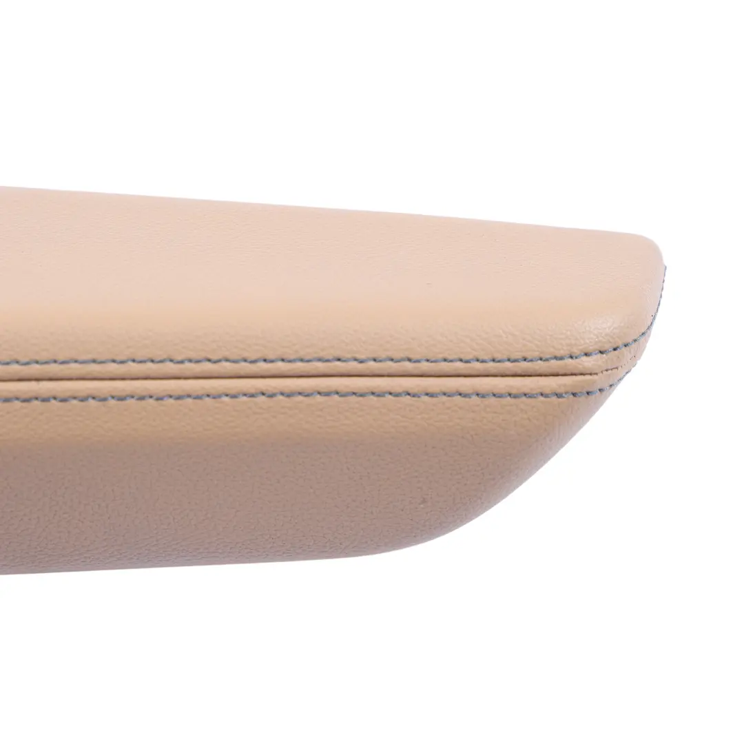 BMW X3 G01 X4 G02 Puerta Apoyabrazos Cognac Delantero Trasero Derecho - SKU 7470078-1 - Número de pieza 7470078