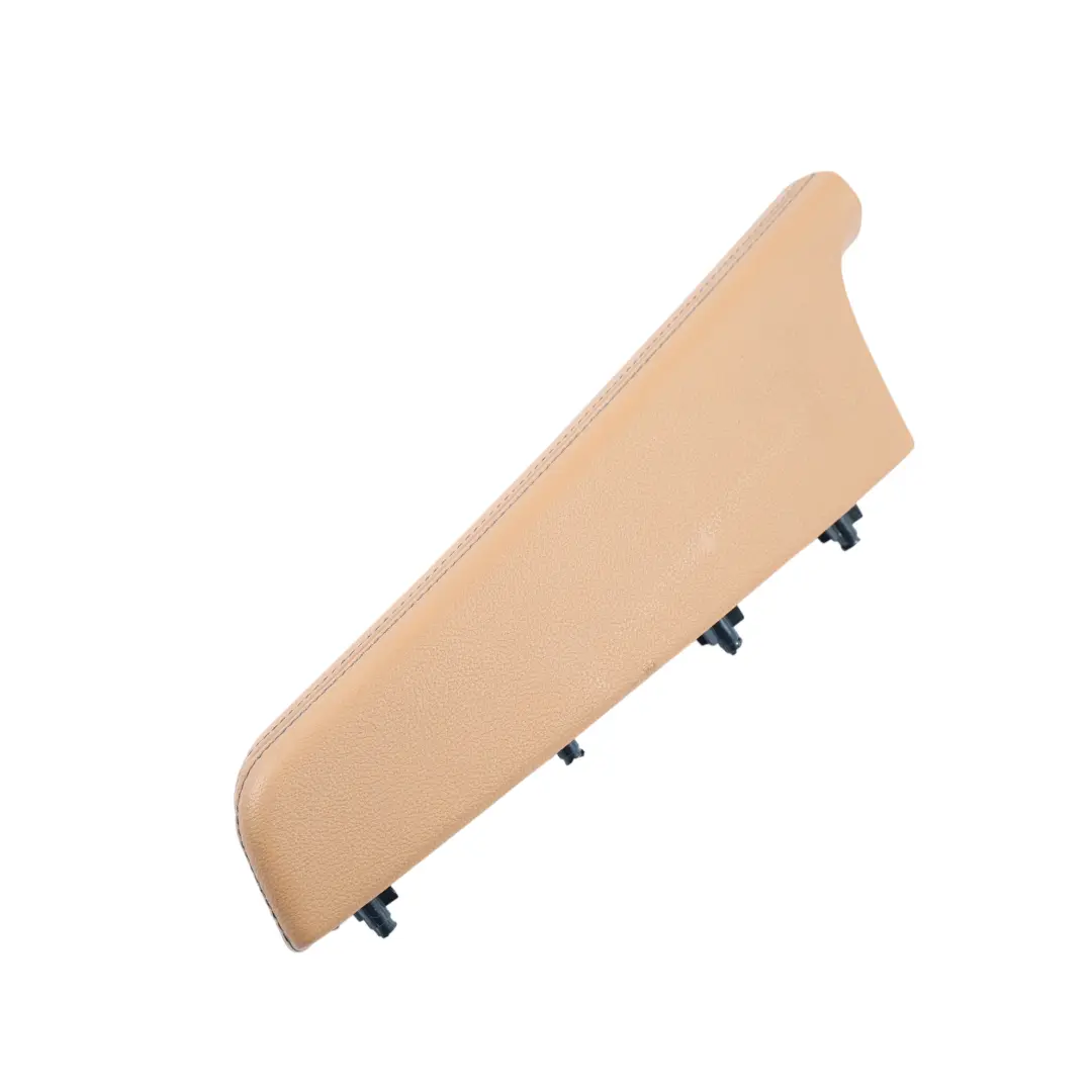 Türarmlehne Leder Cognac Vorne Hinten Rechts für BMW X3 G01 X4 G02 mit Teilenummer 7470078 BMW X3 G01 X4 G02 Türarmlehne Leder Cognac Vorne Hinten Rechts - SKU 7470078-1 - Teilenummer 7470078