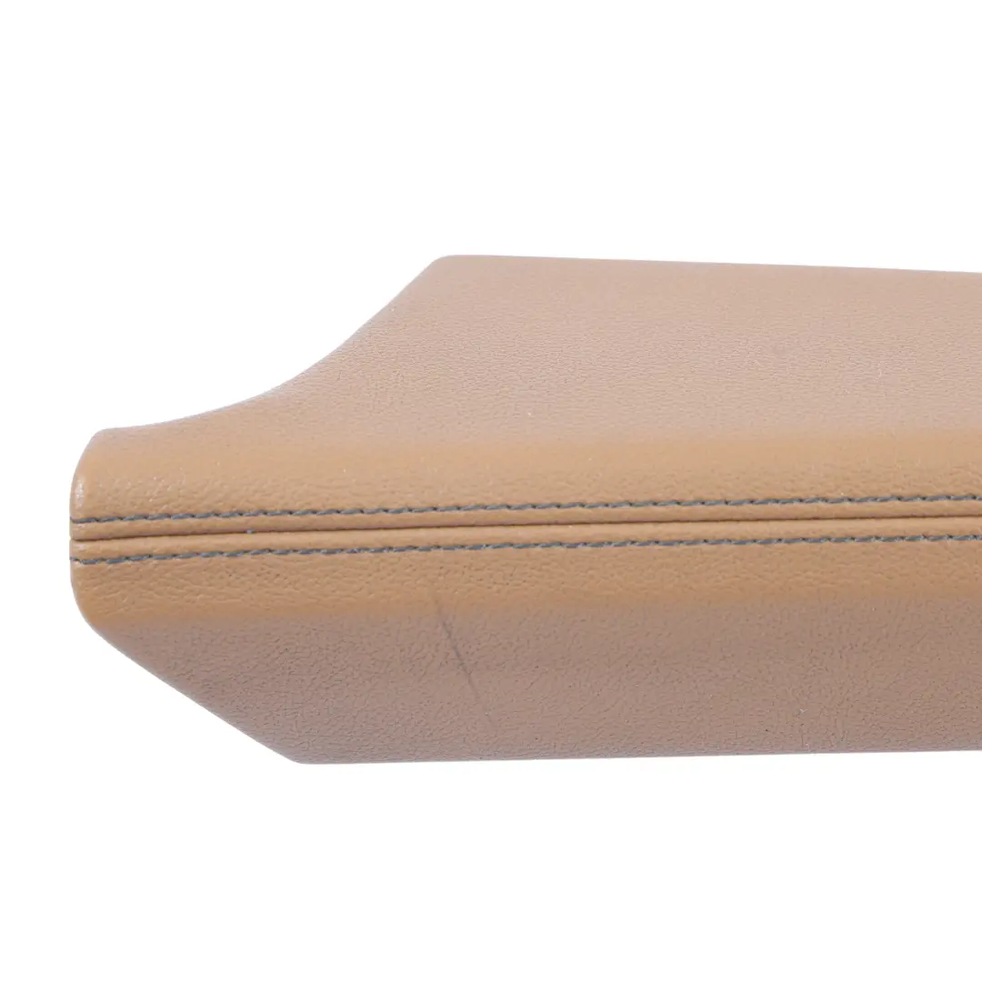 Puerta Apoyabrazos Cognac Delantero Trasero Derecho para BMW X3 G01 X4 G02 con número de pieza 7470078 BMW X3 G01 X4 G02 Puerta Apoyabrazos Cognac Delantero Trasero Derecho - SKU 7470078 - Número de pieza 7470078
