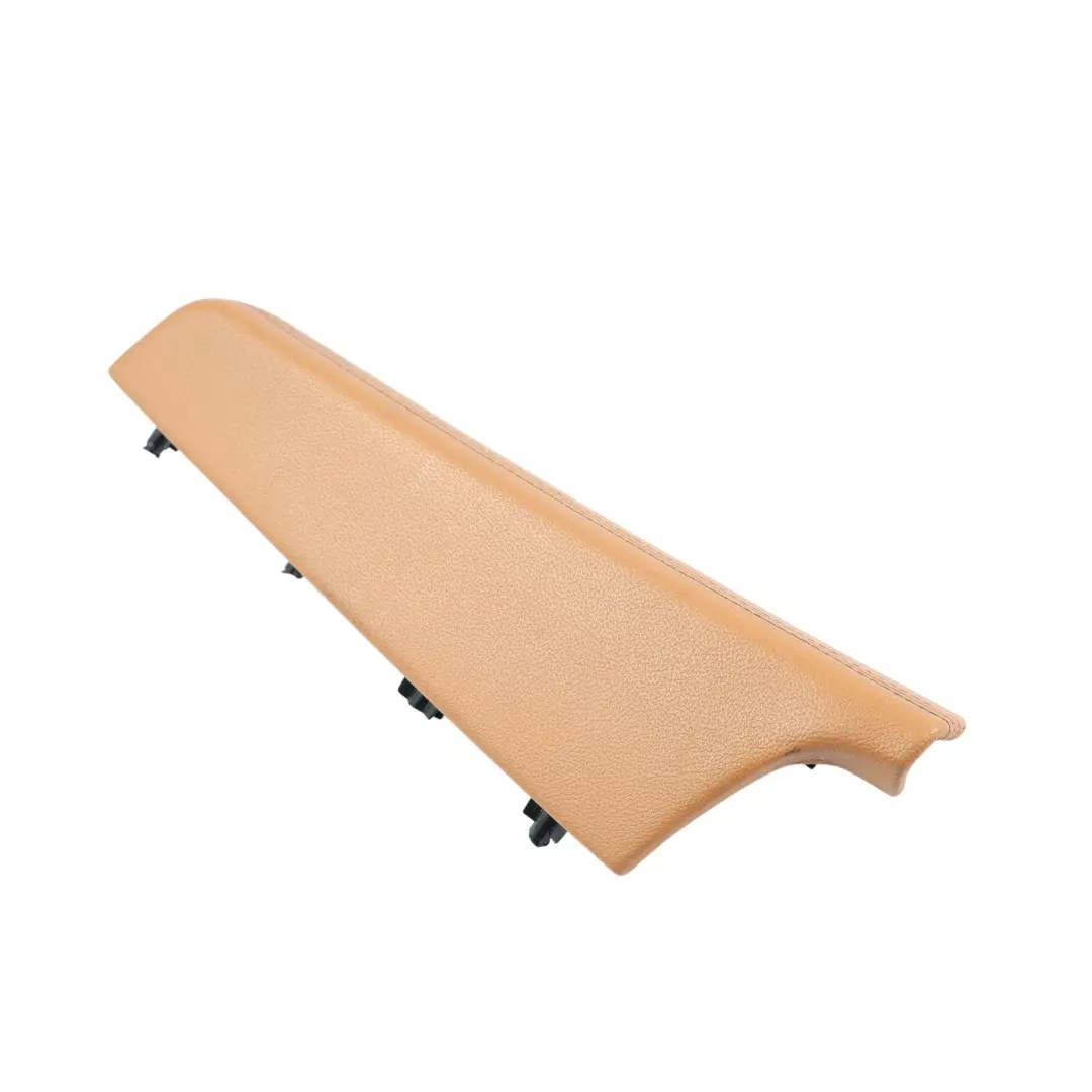 Accoudoir Porte En Cuir Cognac Avant/Arrière Droit pour BMW X3 G01 X4 G02 à propos du numéro de pièce 7470078 BMW X3 G01 X4 G02 Accoudoir Porte En Cuir Cognac Avant/Arrière Droit - SKU 7470078 - Numéro de pièce 7470078